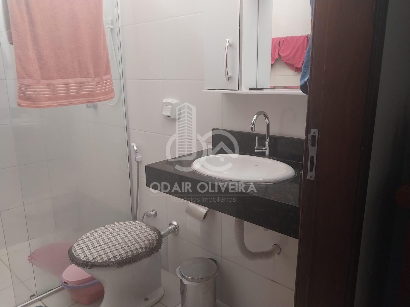 Odair Oliveira Negócios Imobiliários em Passos MG