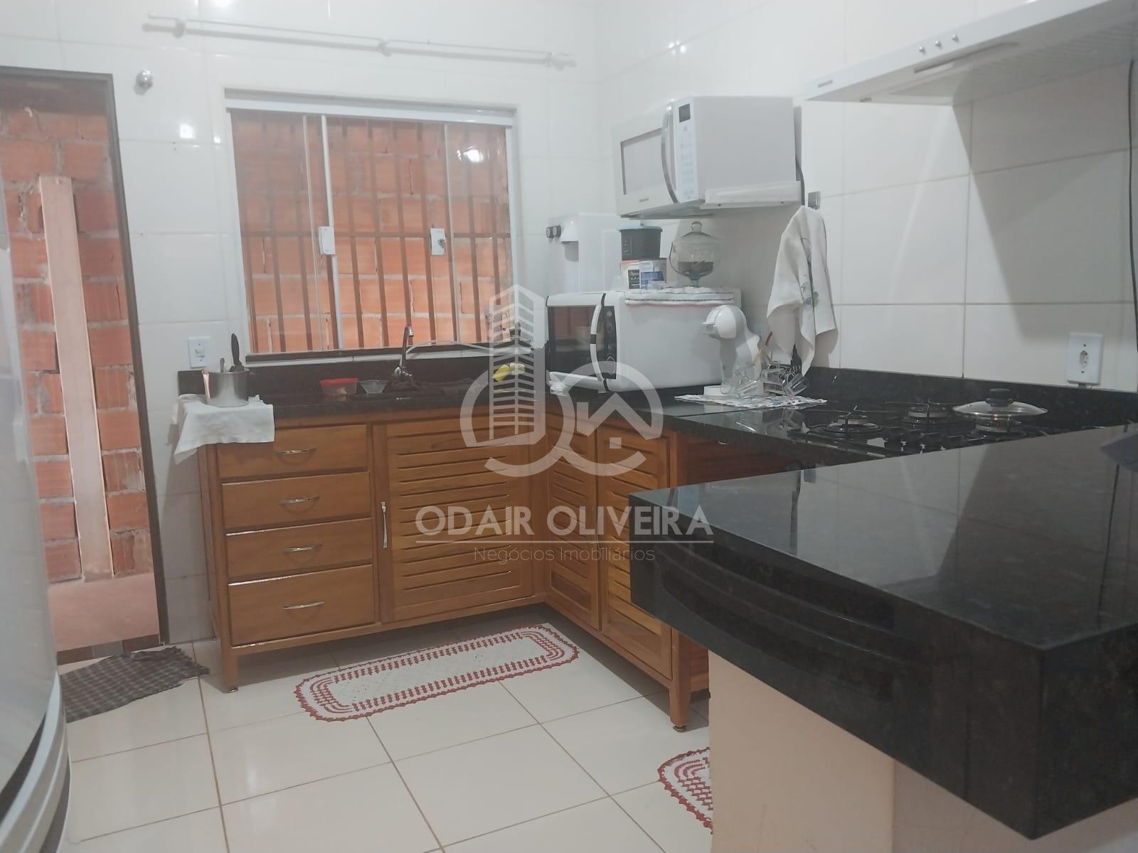 Odair Oliveira Negócios Imobiliários em Passos MG