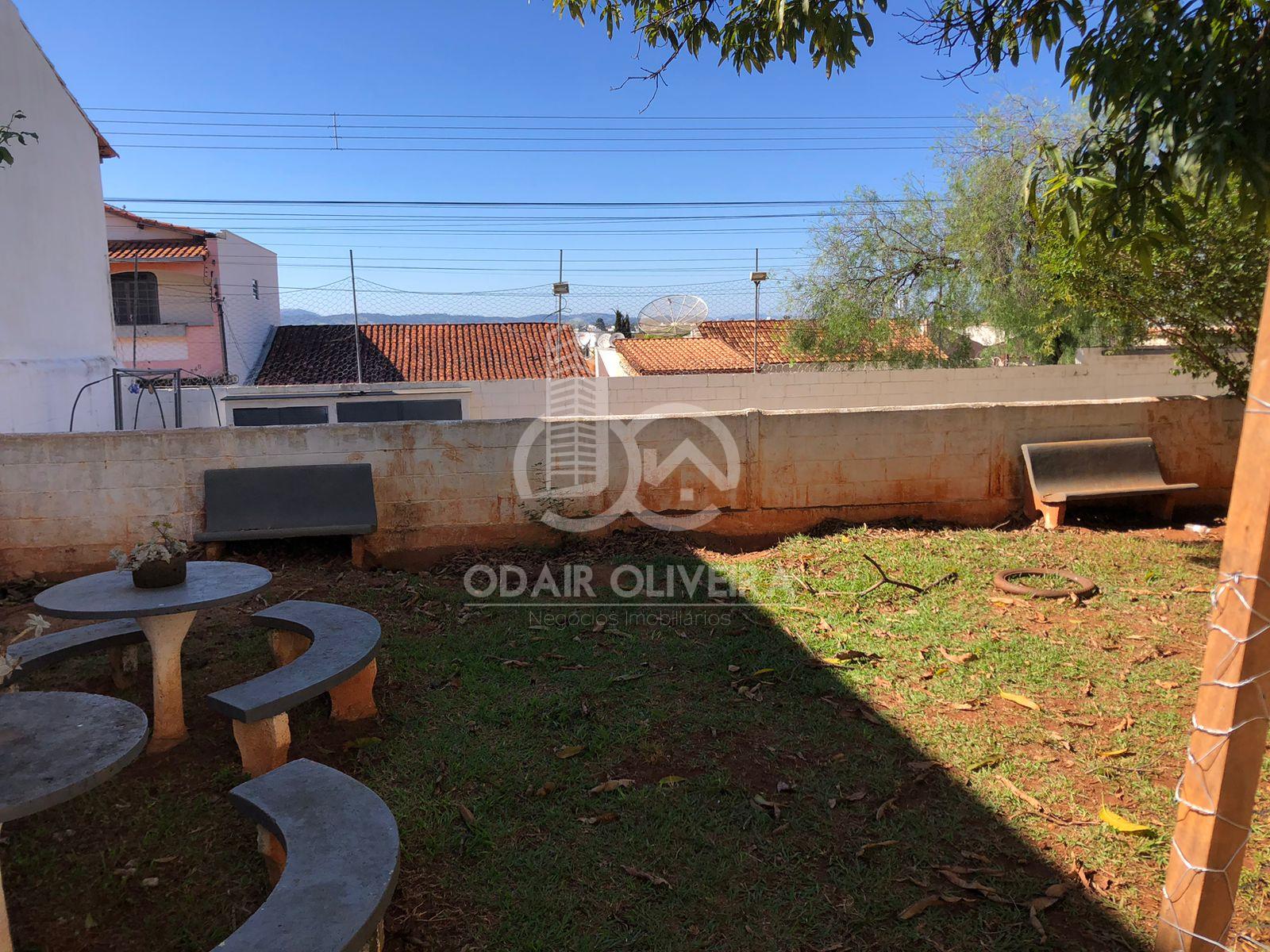 Odair Oliveira Negócios Imobiliários em Passos MG