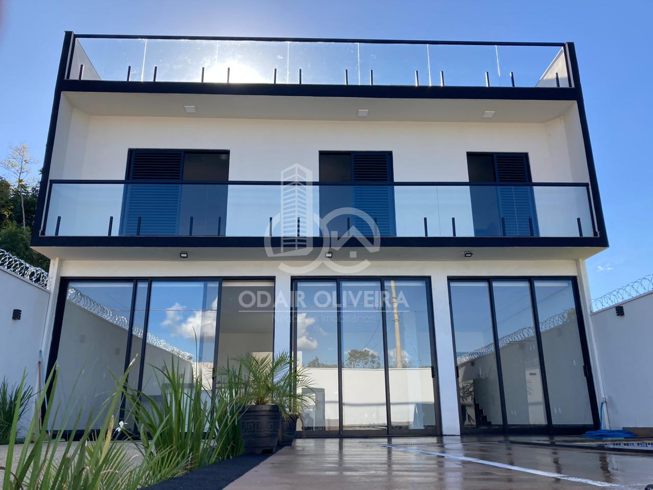 Odair Oliveira Negócios Imobiliários em Passos MG
