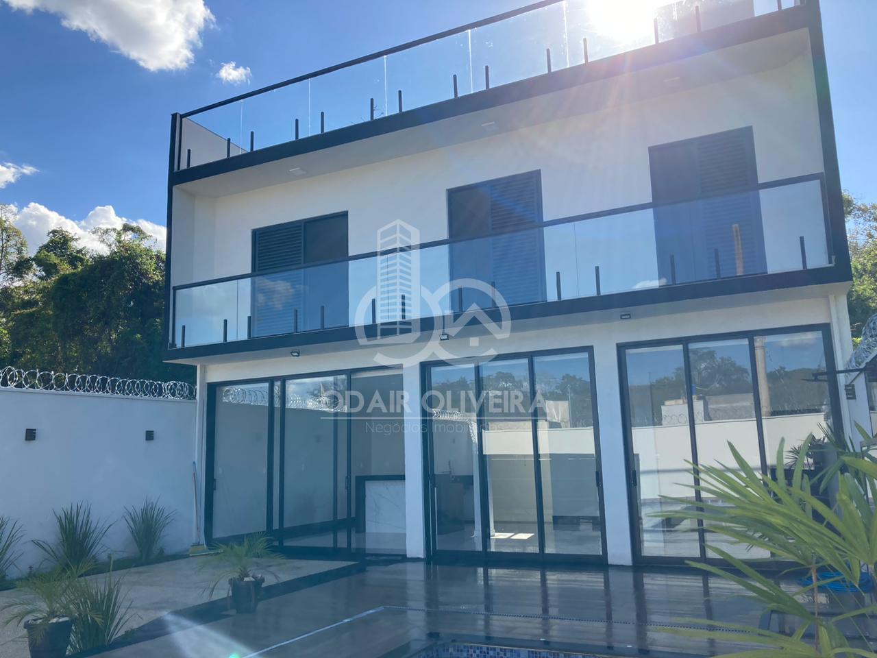 Odair Oliveira Negócios Imobiliários em Passos MG