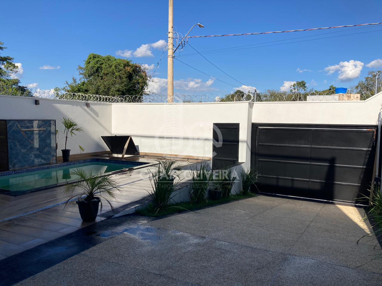 Odair Oliveira Negócios Imobiliários em Passos MG
