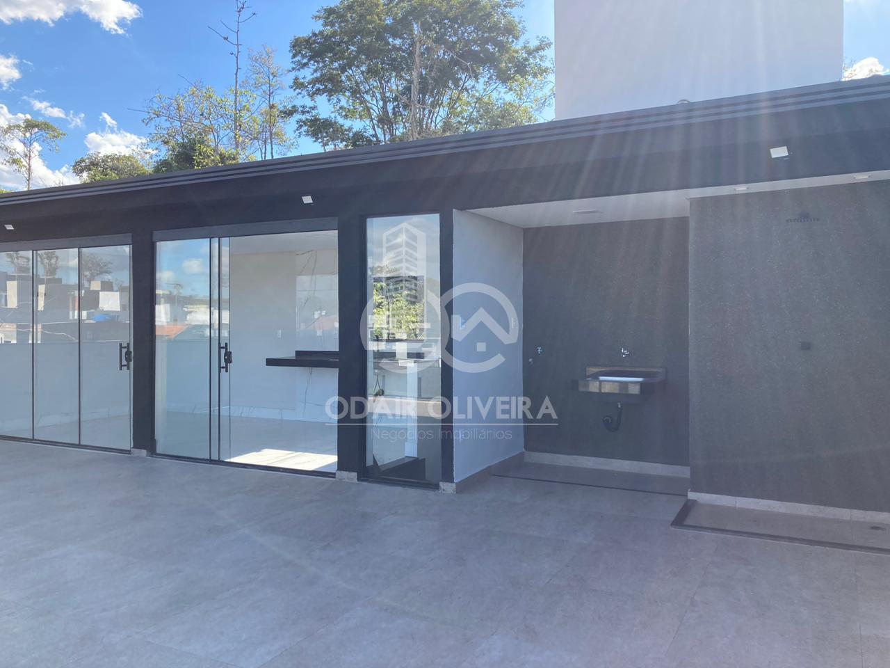 Odair Oliveira Negócios Imobiliários em Passos MG
