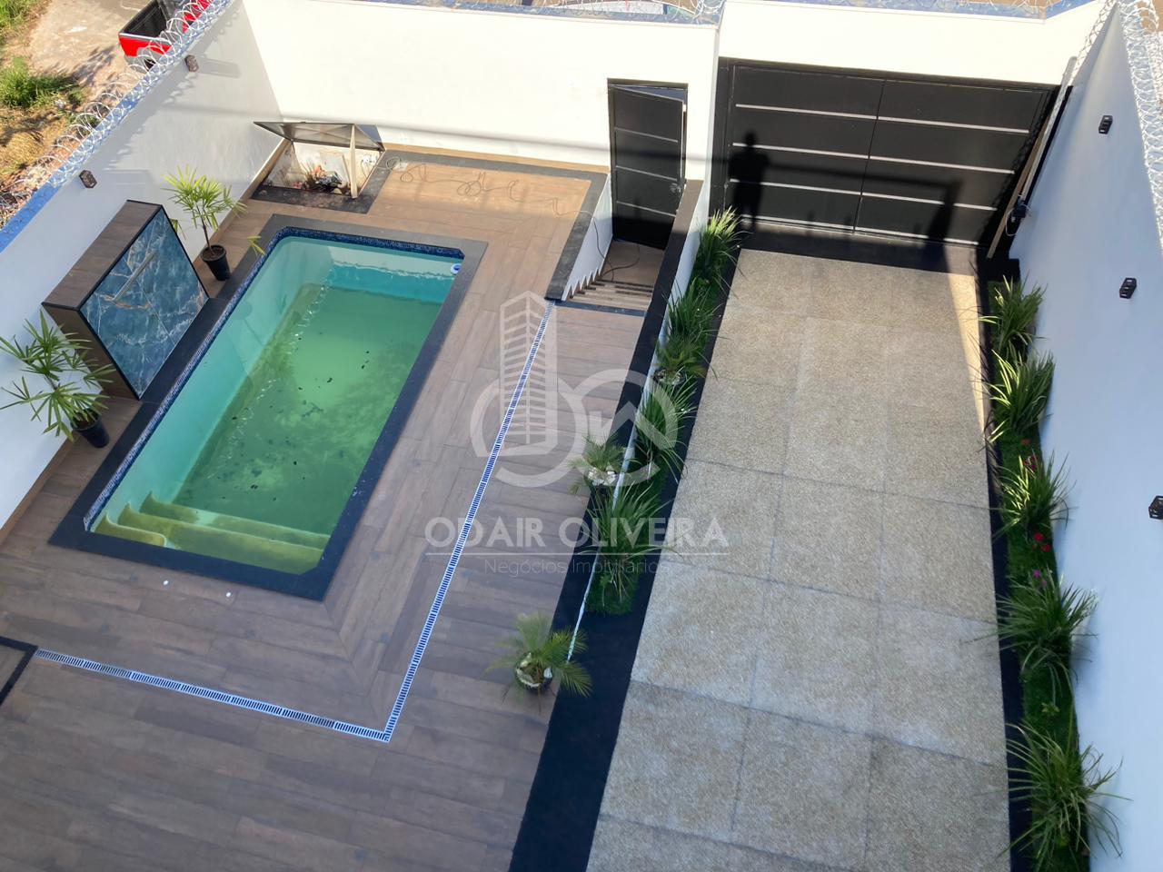 Odair Oliveira Negócios Imobiliários em Passos MG