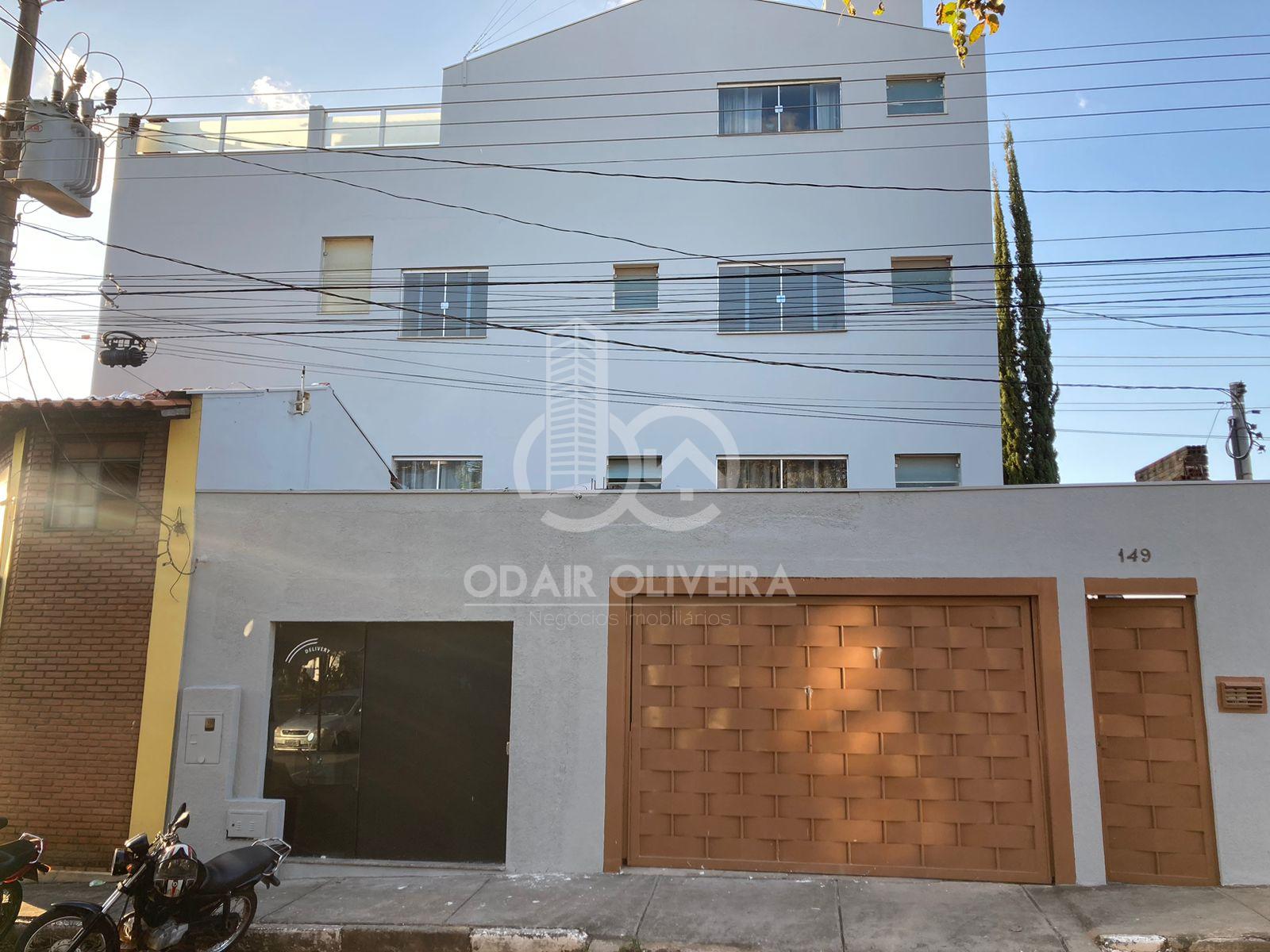 Odair Oliveira Negócios Imobiliários em Passos MG