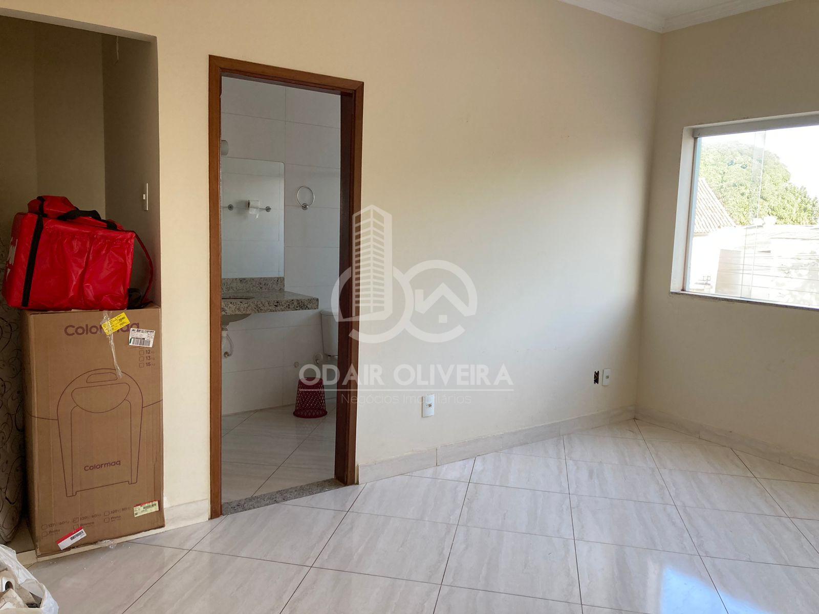 Odair Oliveira Negócios Imobiliários em Passos MG