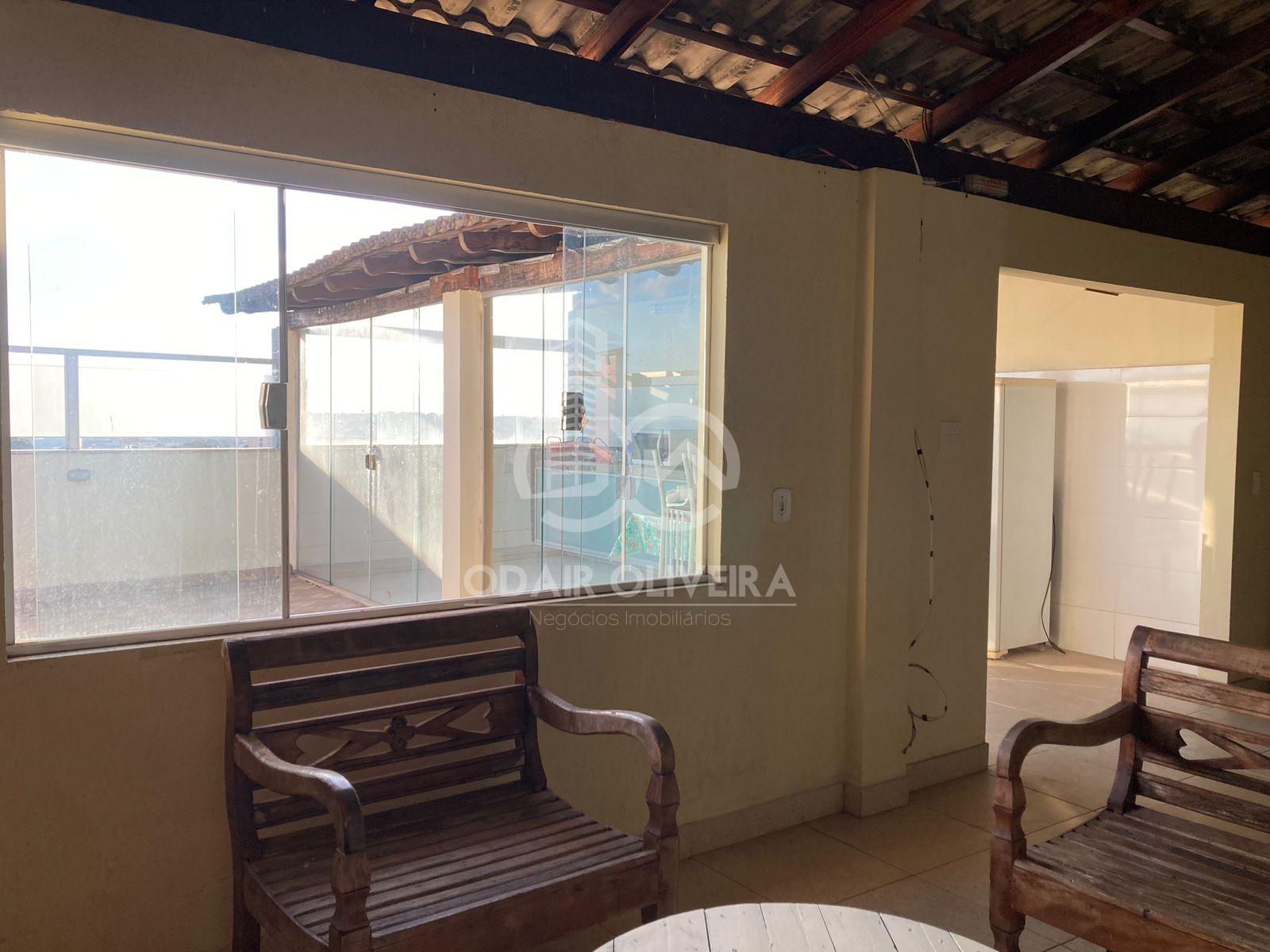 Odair Oliveira Negócios Imobiliários em Passos MG