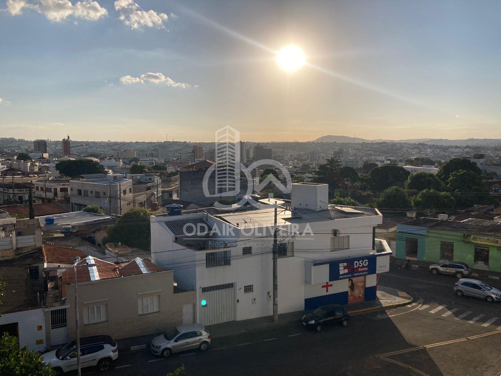 Odair Oliveira Negócios Imobiliários em Passos MG