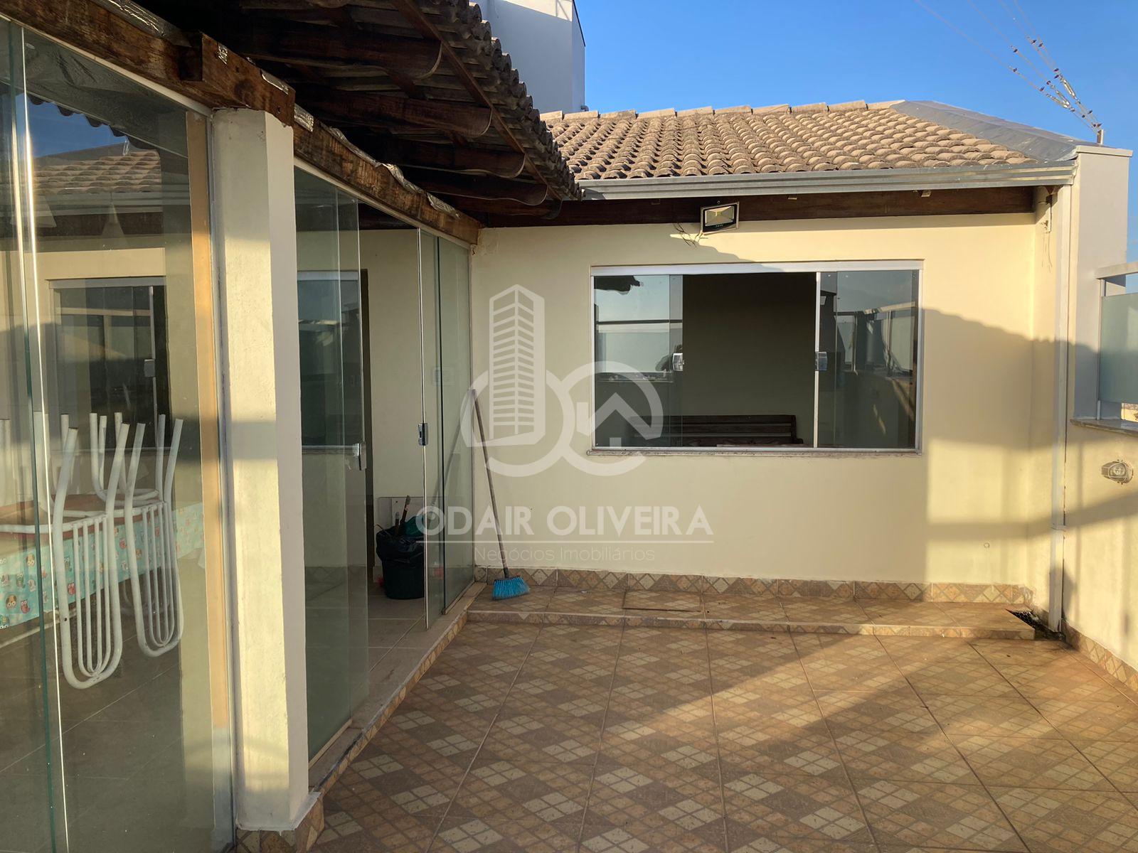 Odair Oliveira Negócios Imobiliários em Passos MG
