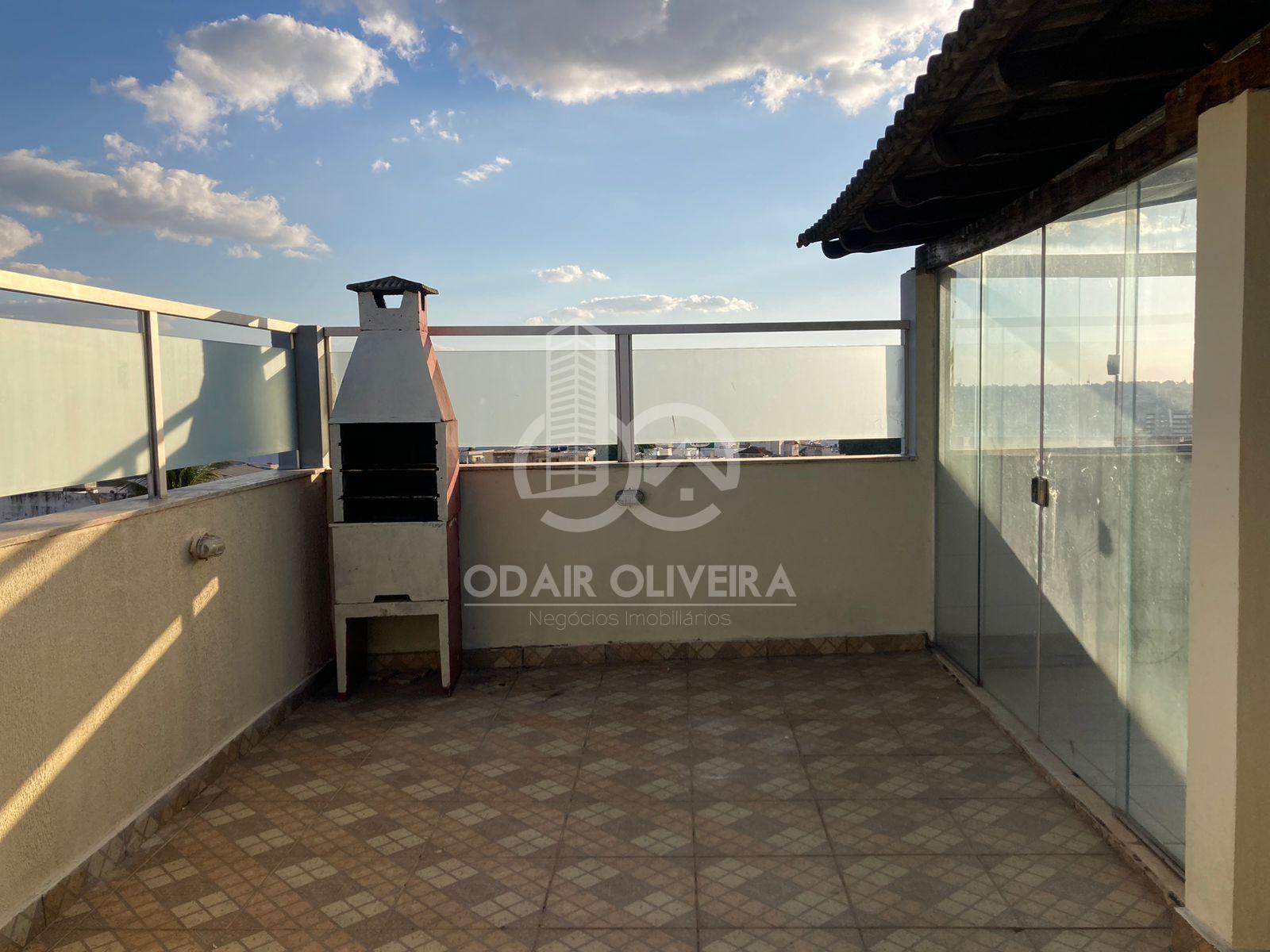 Odair Oliveira Negócios Imobiliários em Passos MG