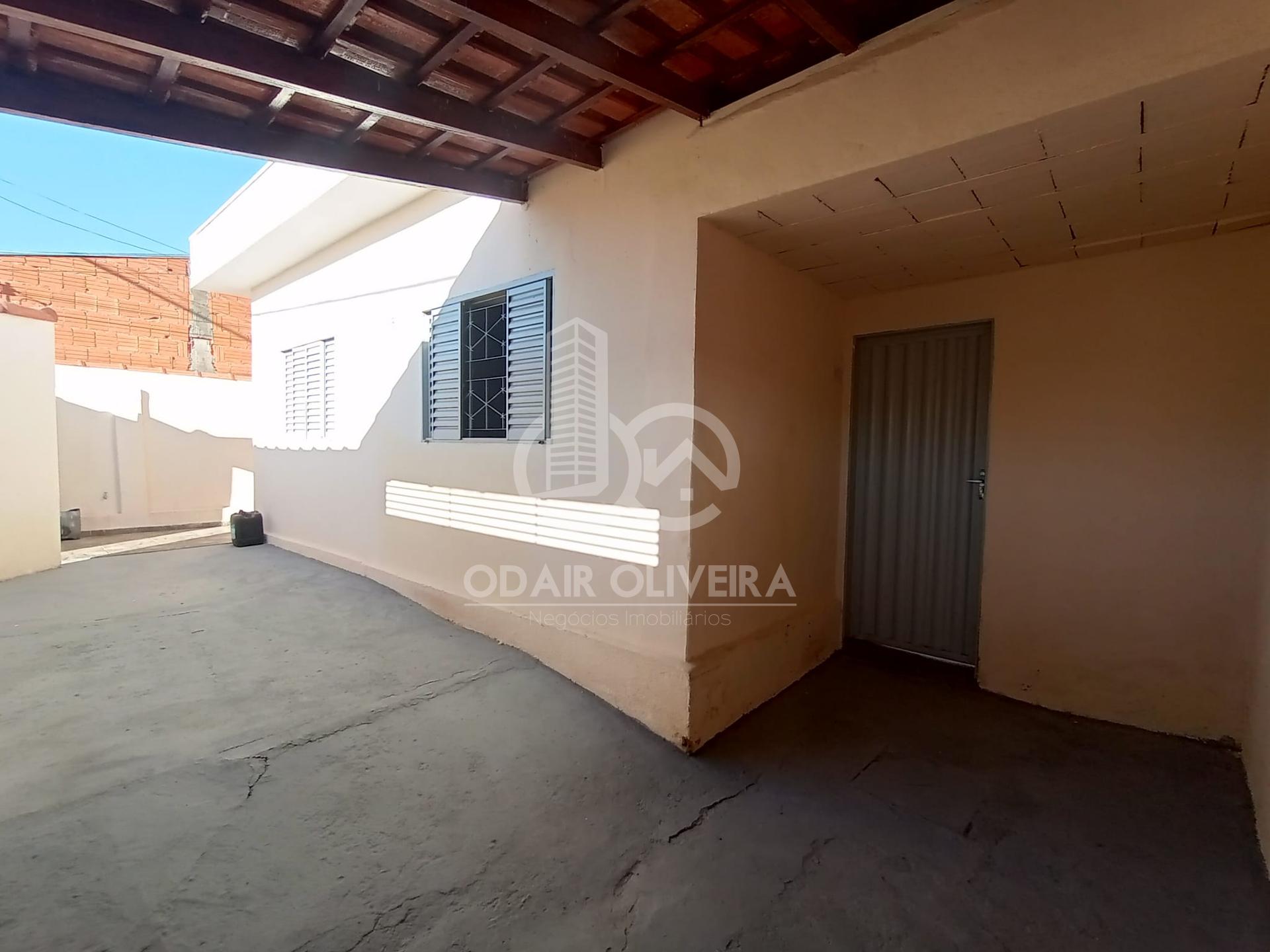 Odair Oliveira Negócios Imobiliários em Passos MG