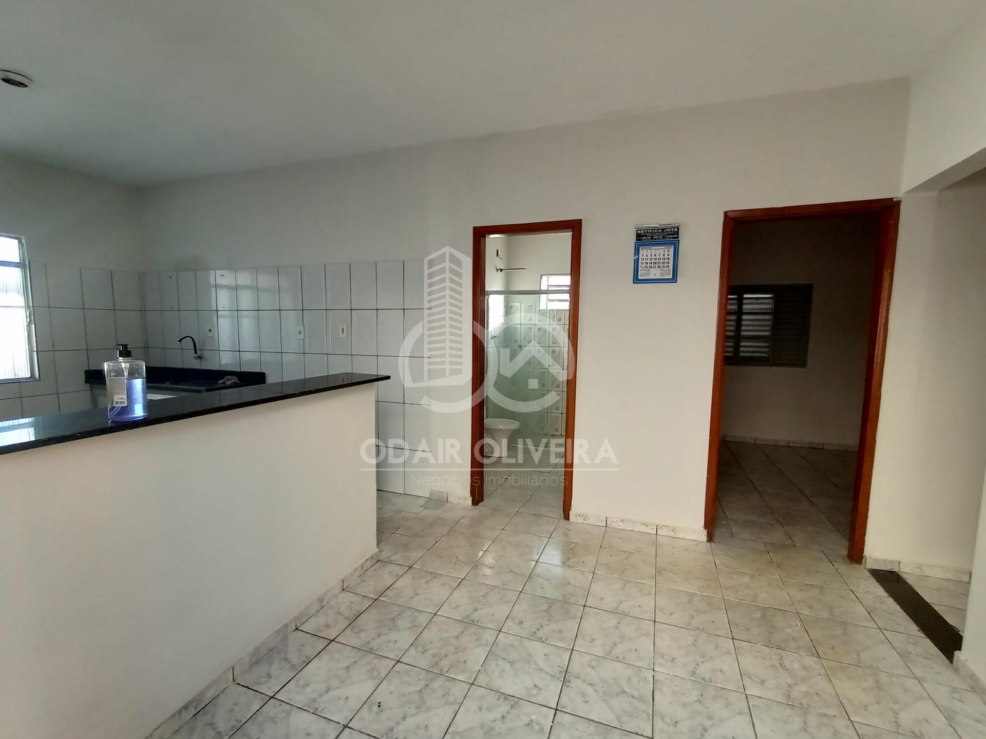 Odair Oliveira Negócios Imobiliários em Passos MG