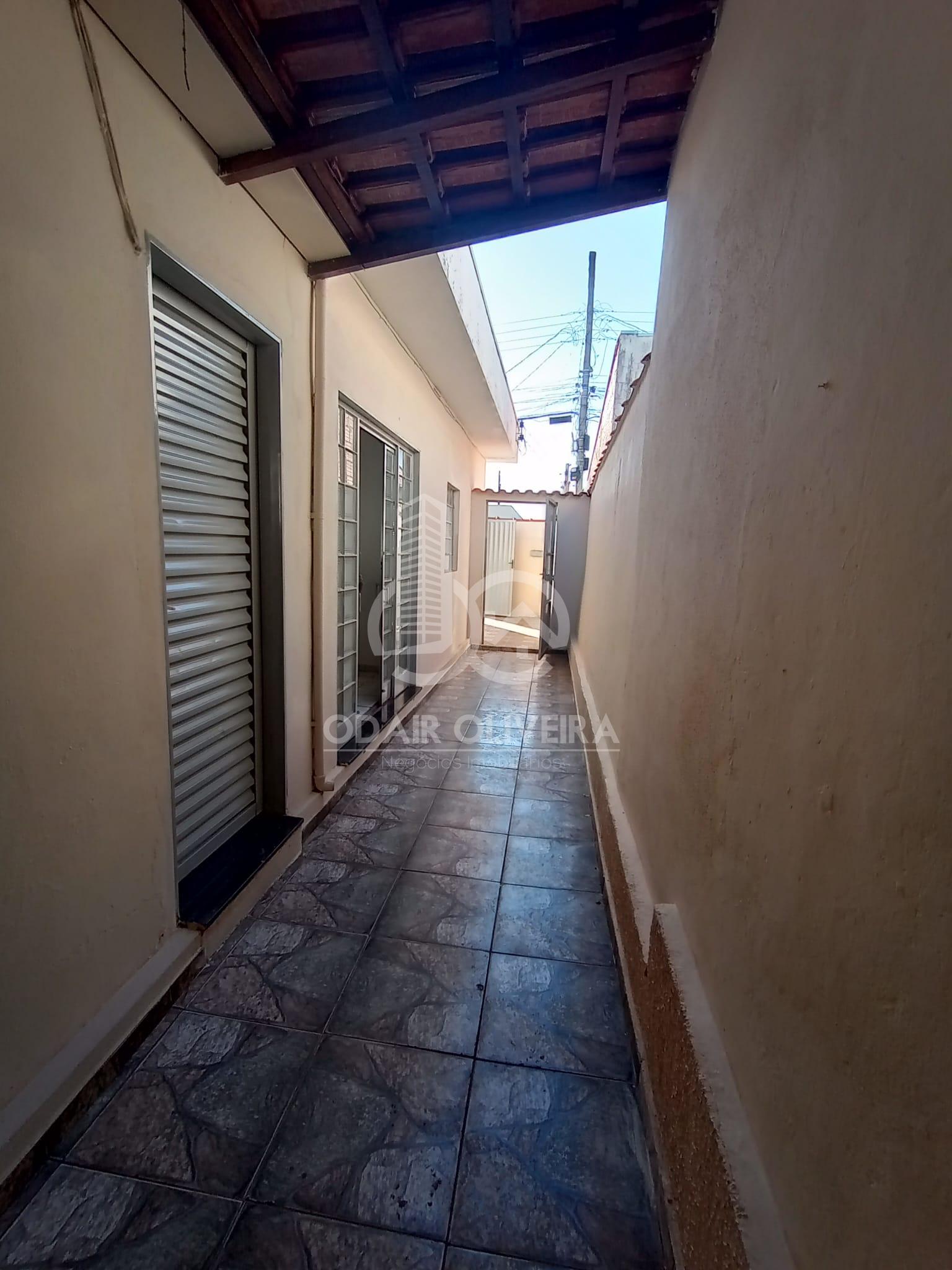 Odair Oliveira Negócios Imobiliários em Passos MG