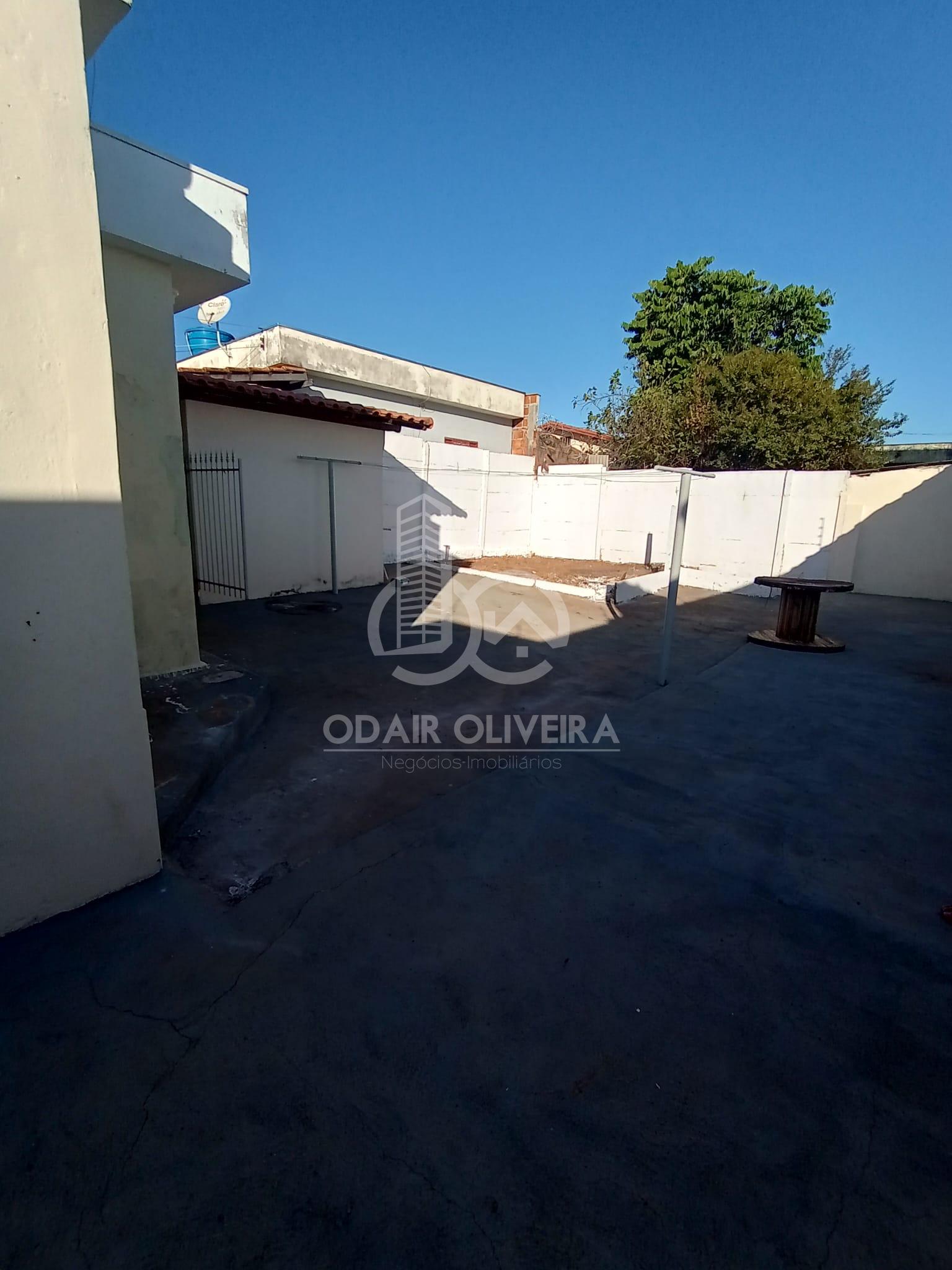 Odair Oliveira Negócios Imobiliários em Passos MG