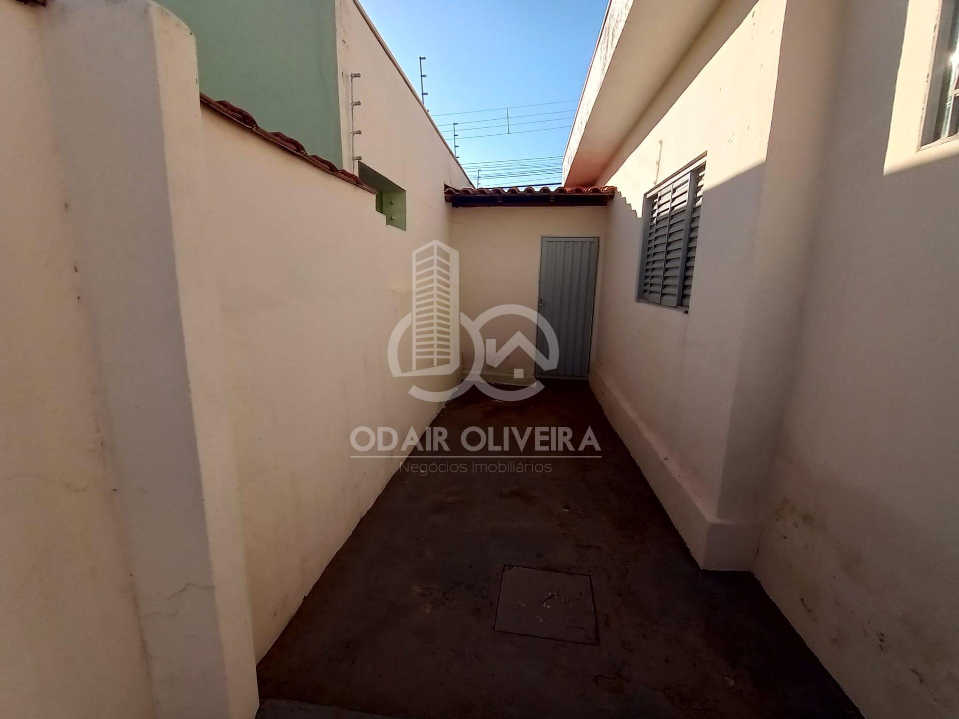 Odair Oliveira Negócios Imobiliários em Passos MG