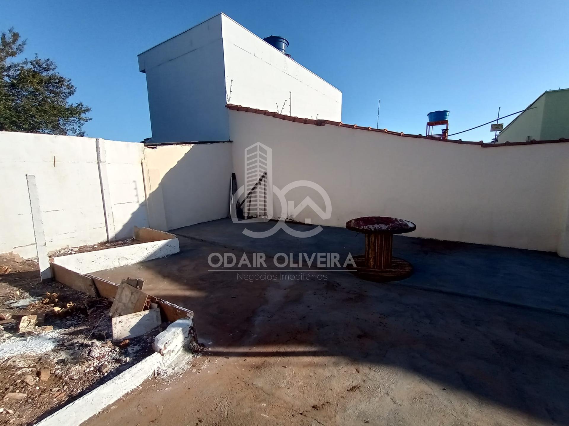 Odair Oliveira Negócios Imobiliários em Passos MG