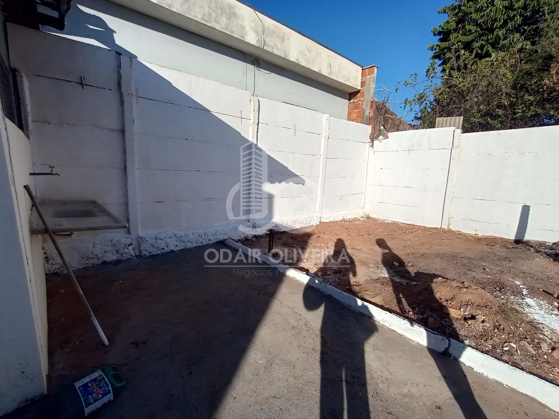 Odair Oliveira Negócios Imobiliários em Passos MG