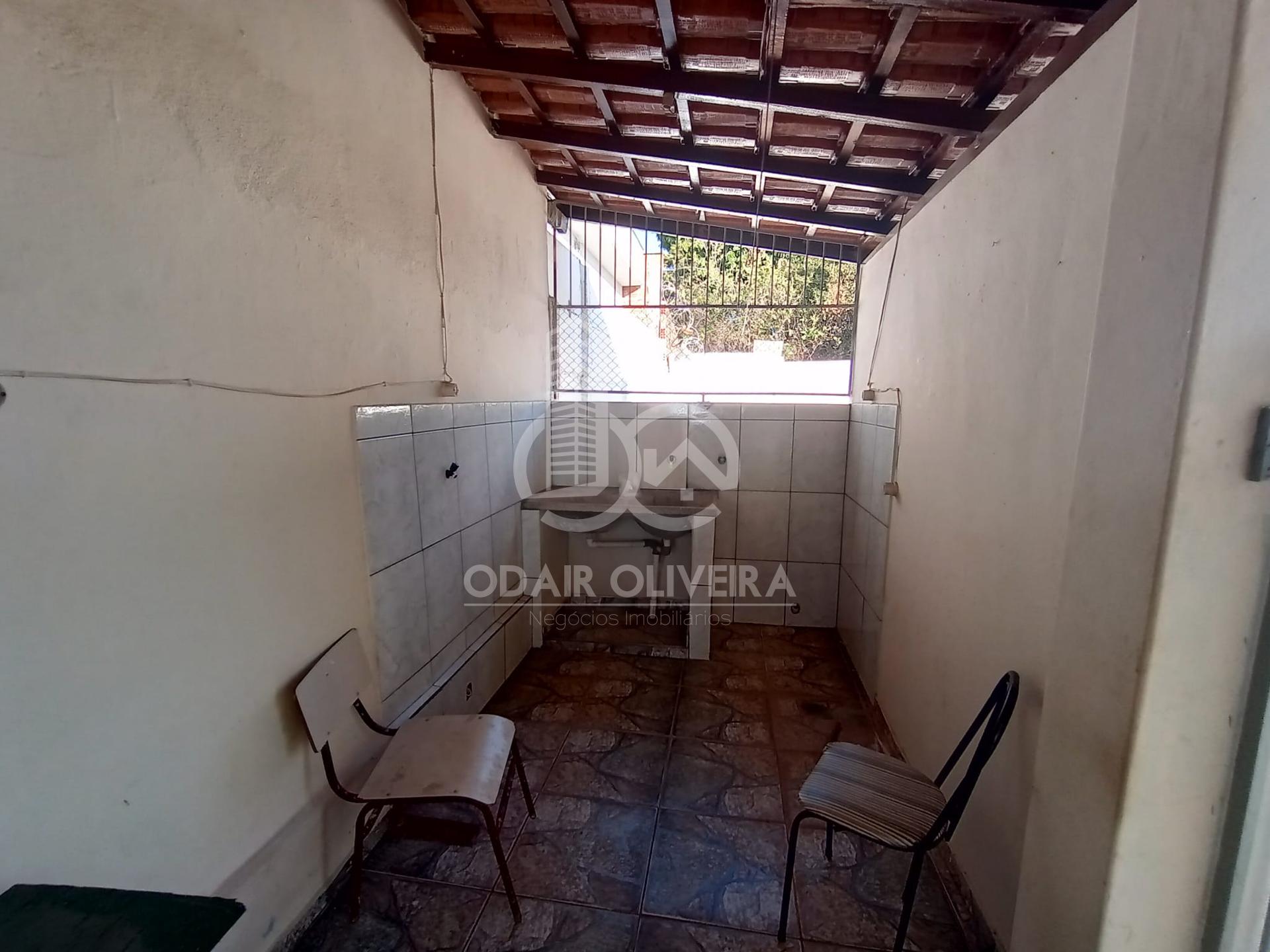 Odair Oliveira Negócios Imobiliários em Passos MG