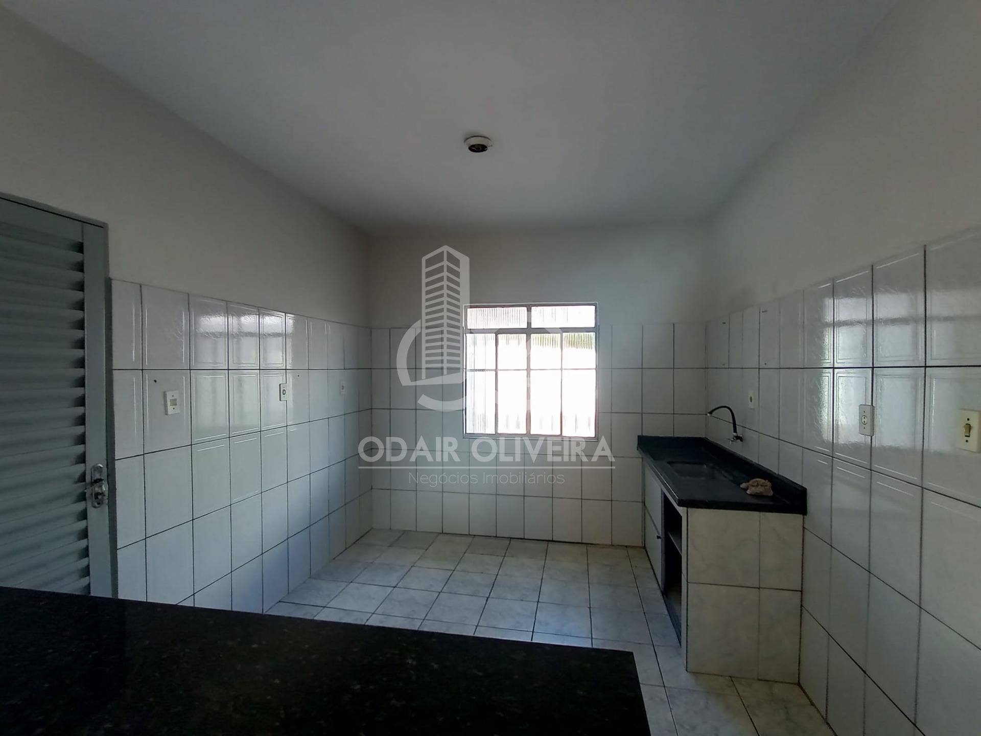 Odair Oliveira Negócios Imobiliários em Passos MG