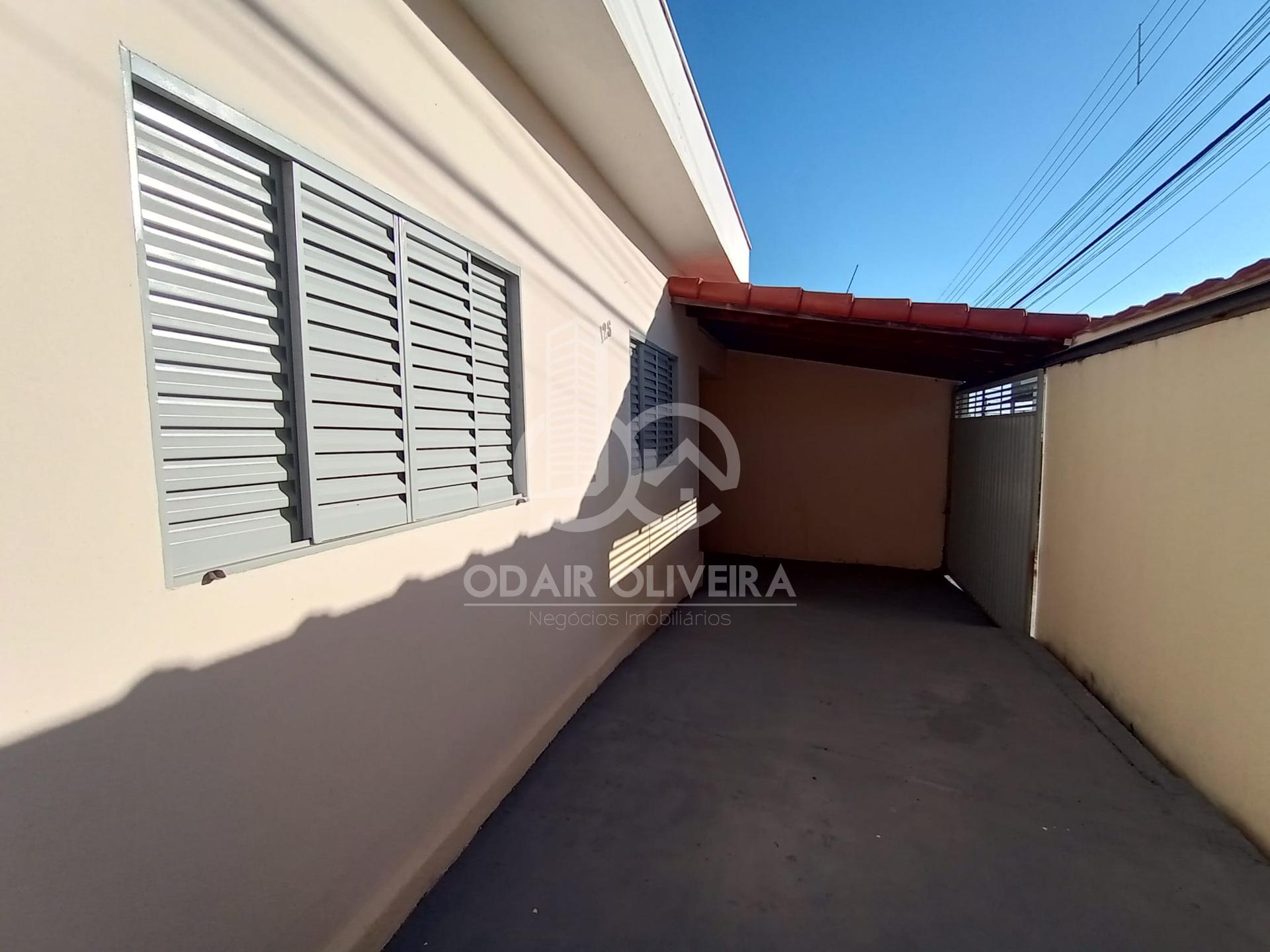 Odair Oliveira Negócios Imobiliários em Passos MG