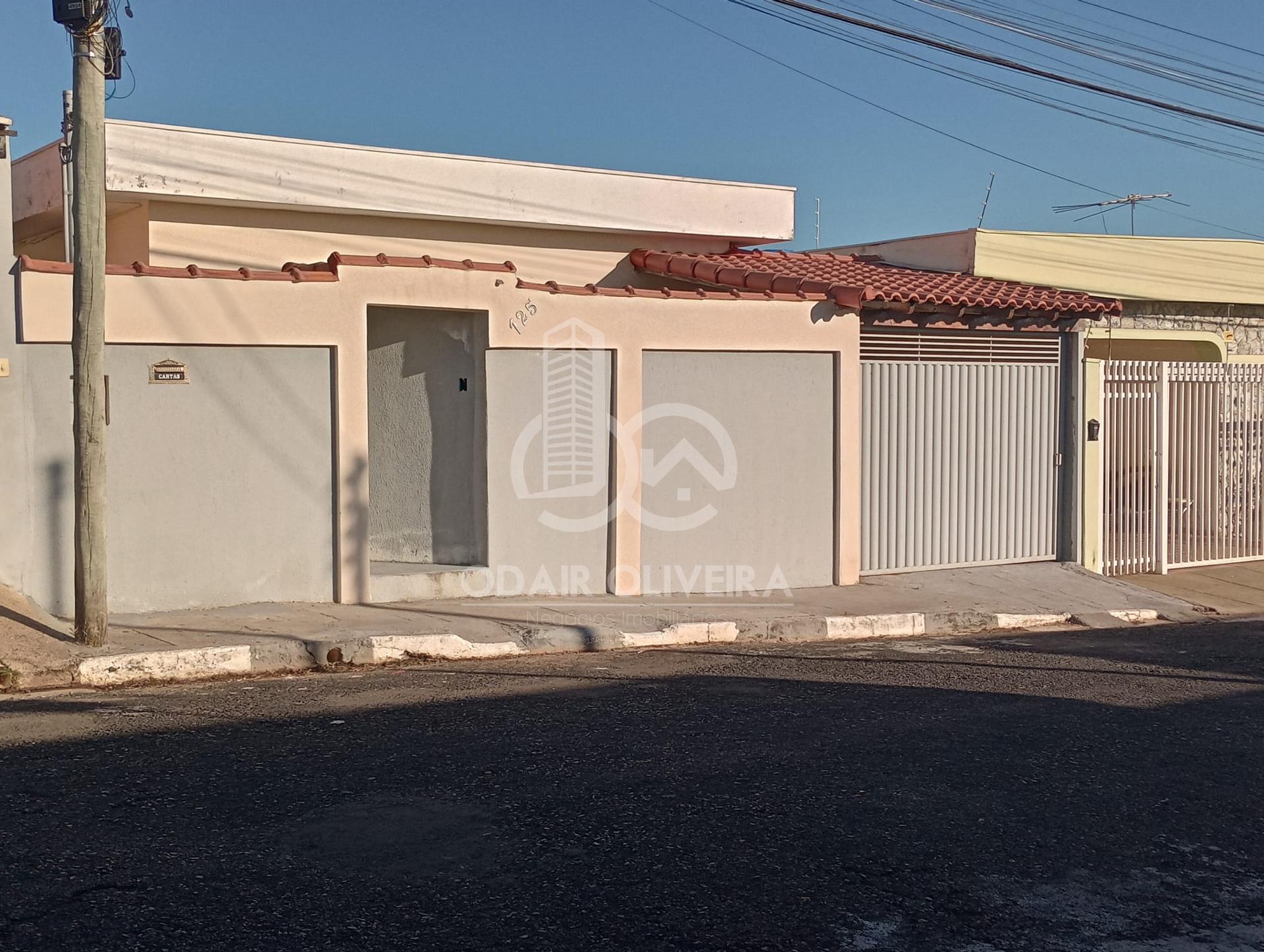 Casa para loca��o, Nossa Senhora das Gra�as, PASSOS - MG