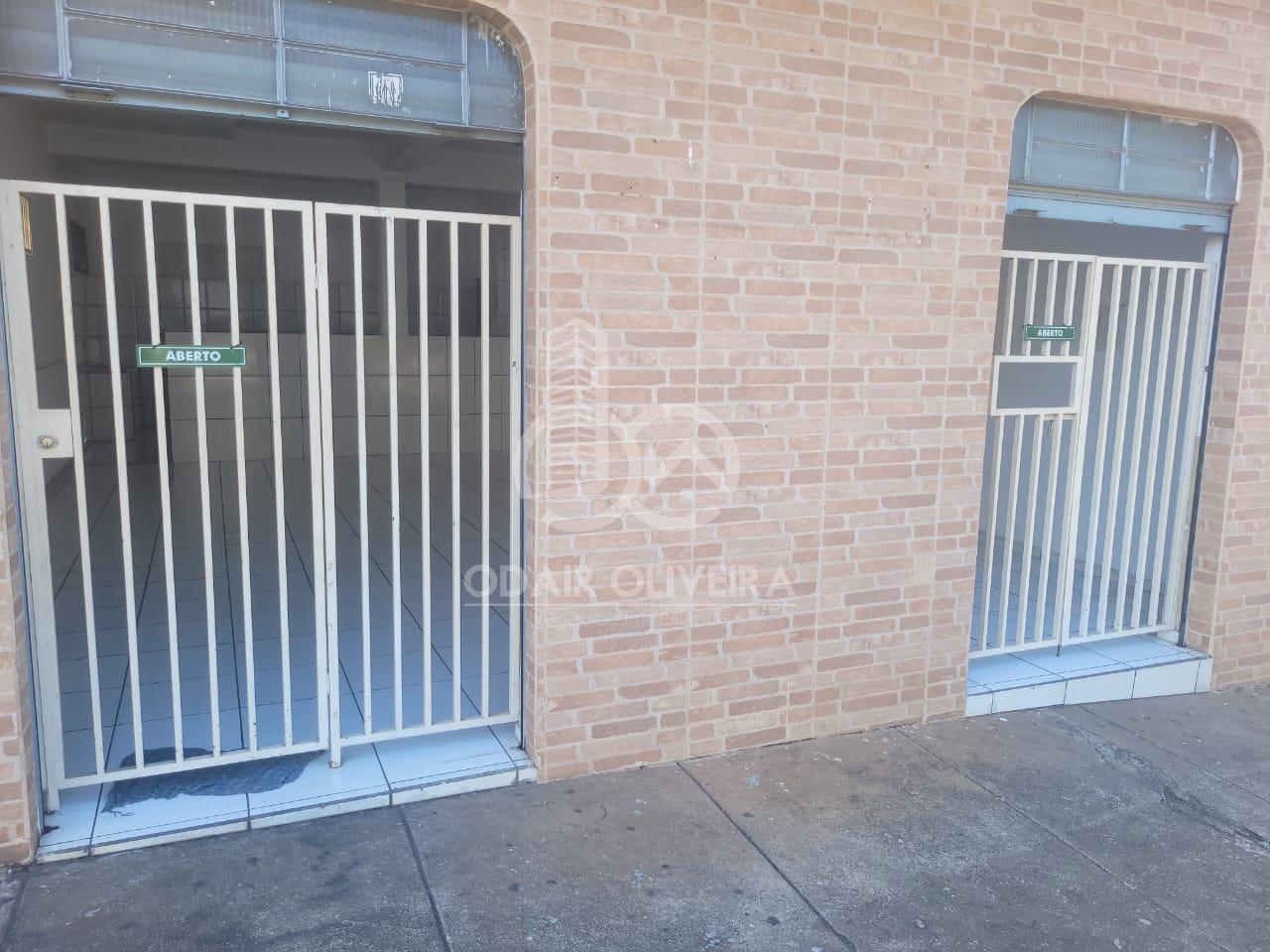 Odair Oliveira Negócios Imobiliários em Passos MG