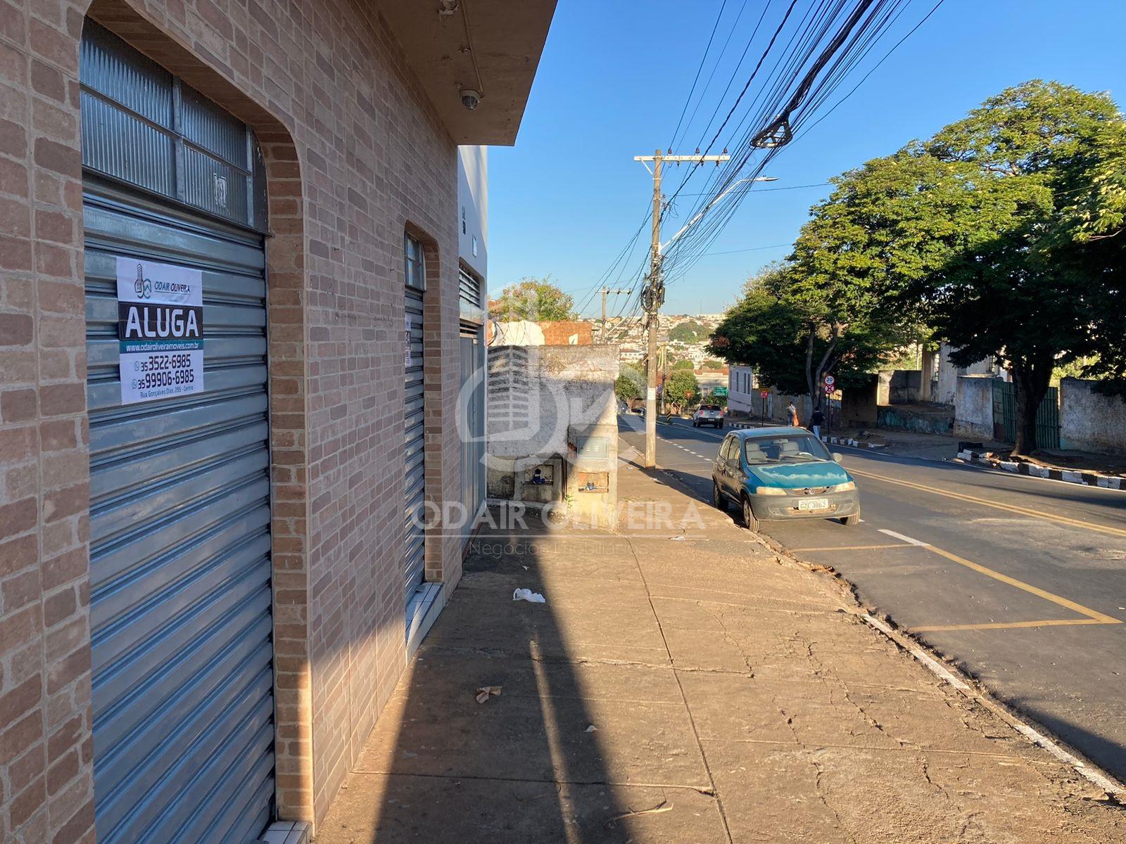 Odair Oliveira Negócios Imobiliários em Passos MG