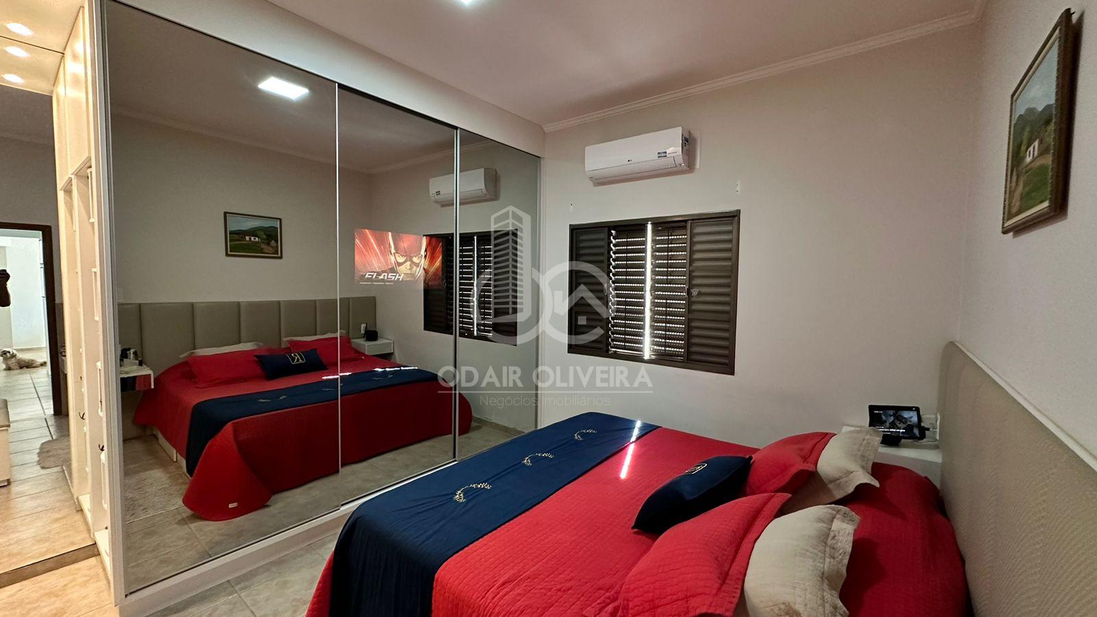 Odair Oliveira Negócios Imobiliários em Passos MG
