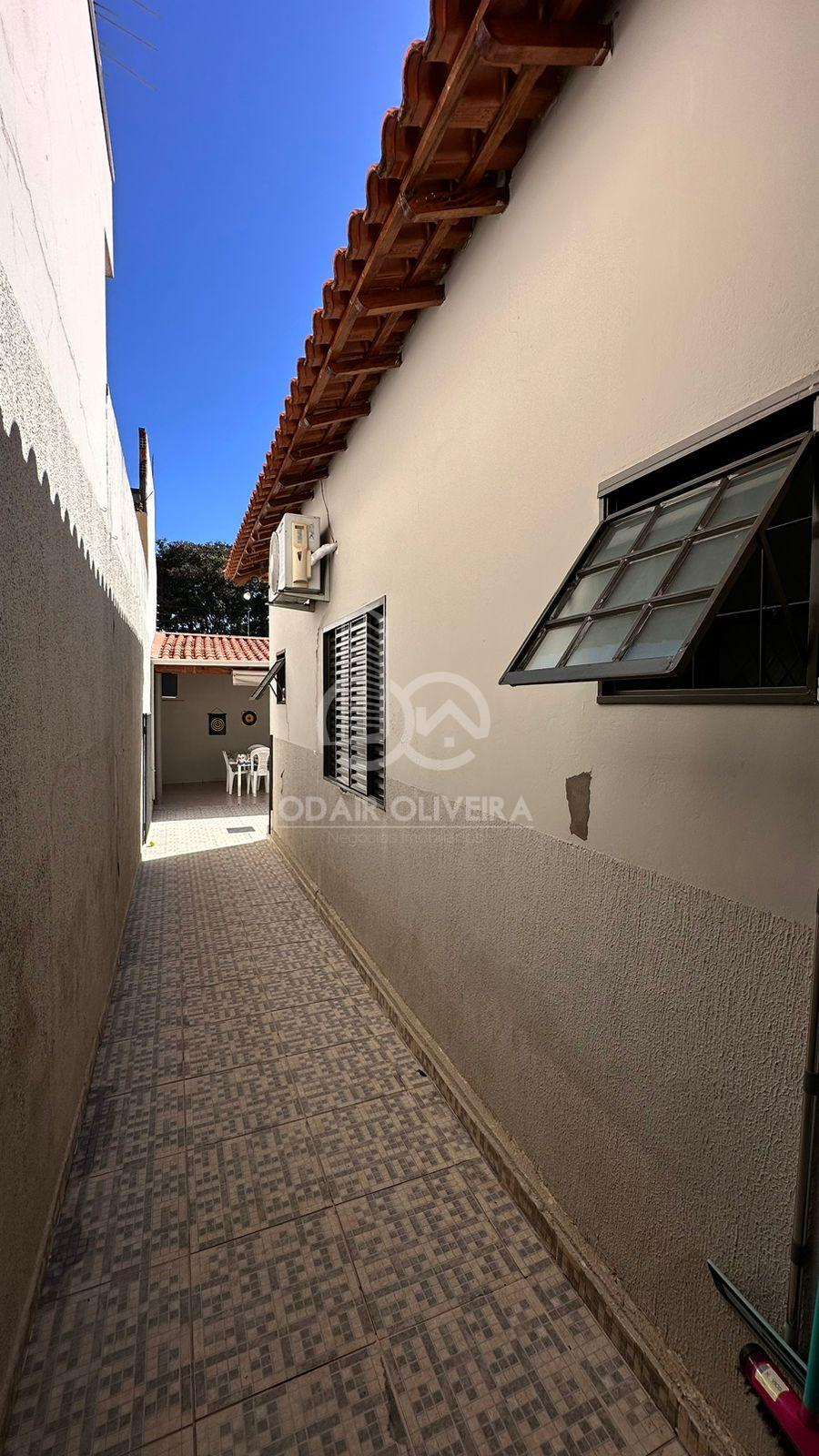 Odair Oliveira Negócios Imobiliários em Passos MG