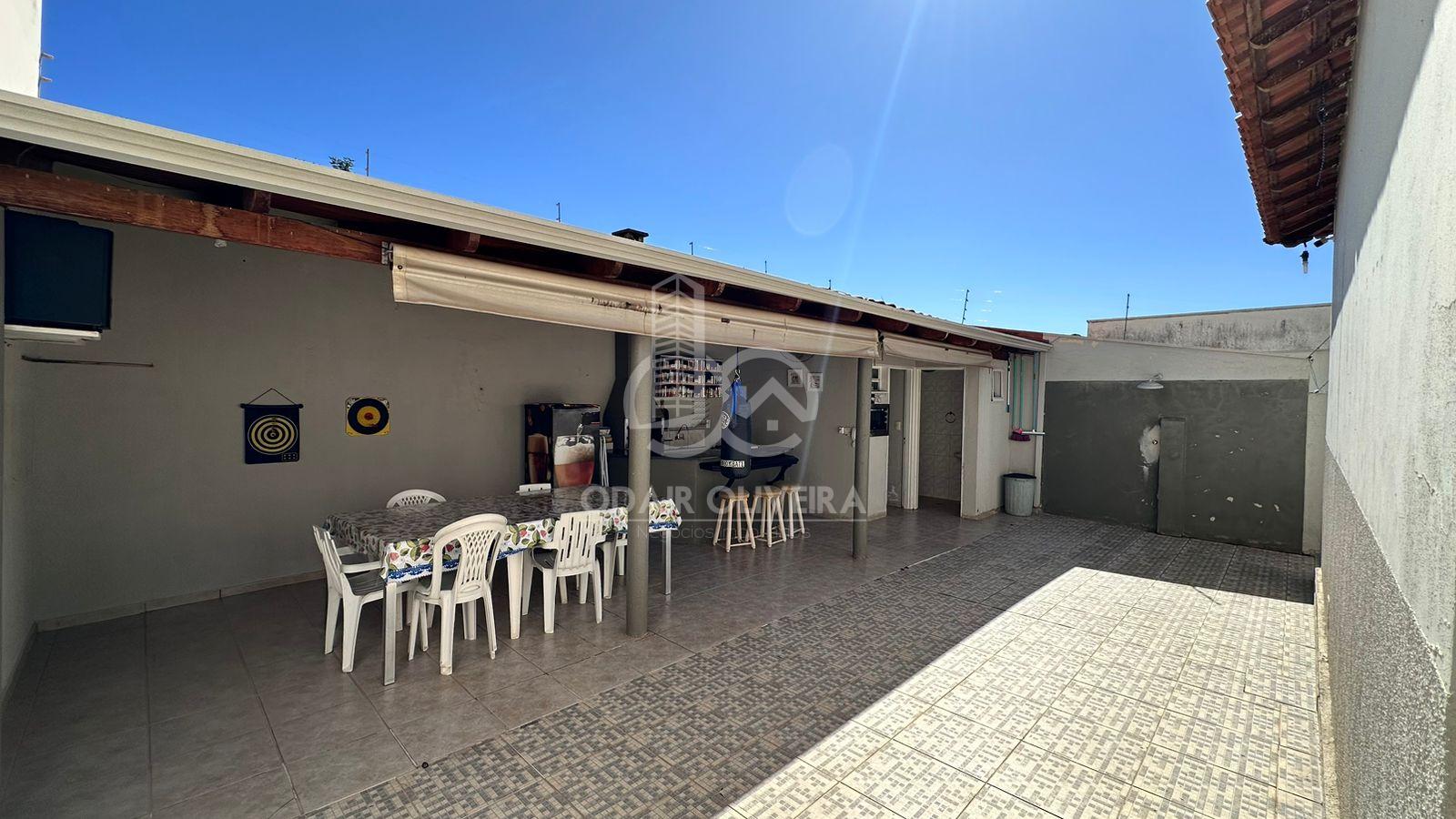 Odair Oliveira Negócios Imobiliários em Passos MG