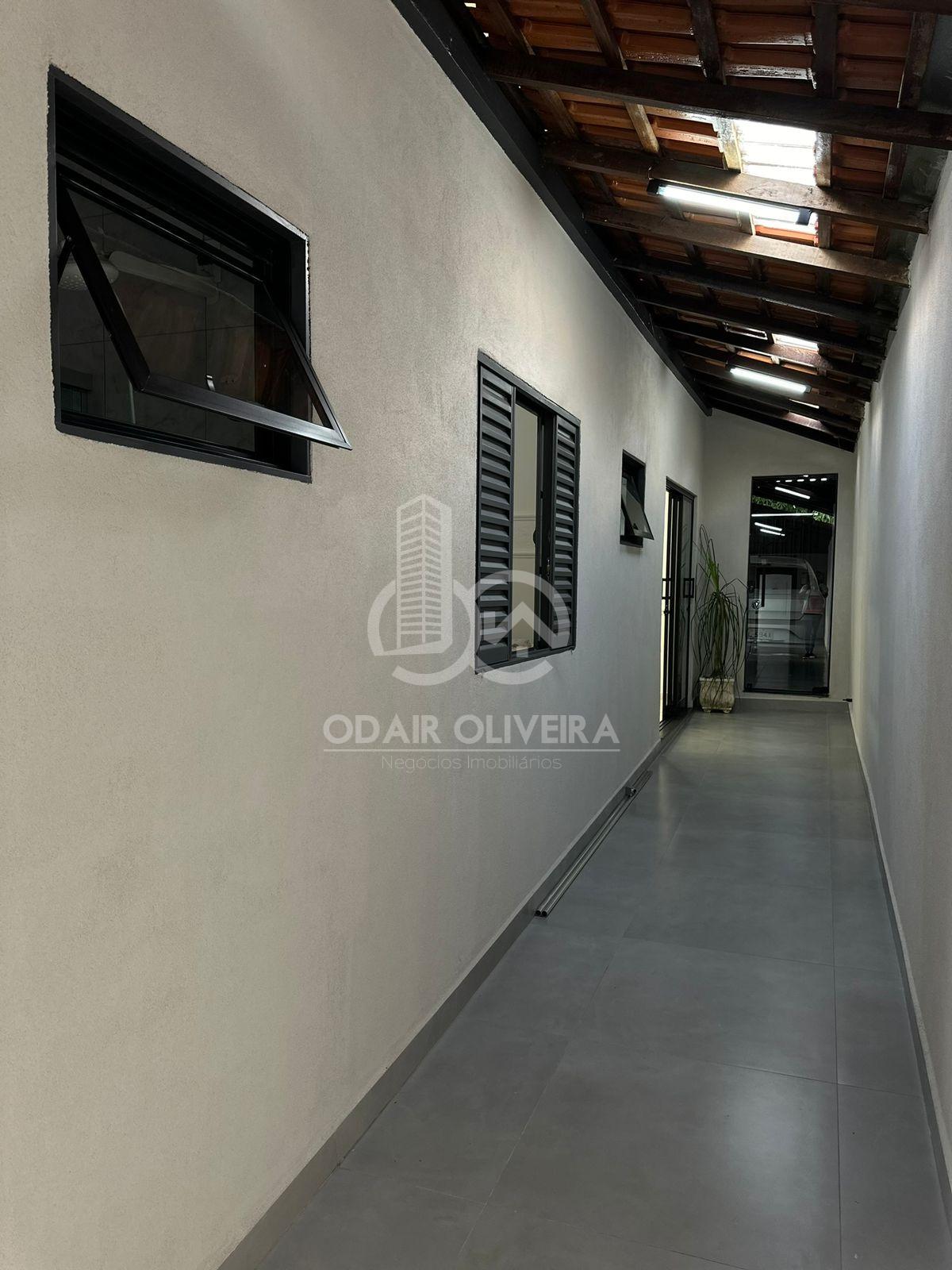 Odair Oliveira Negócios Imobiliários em Passos MG