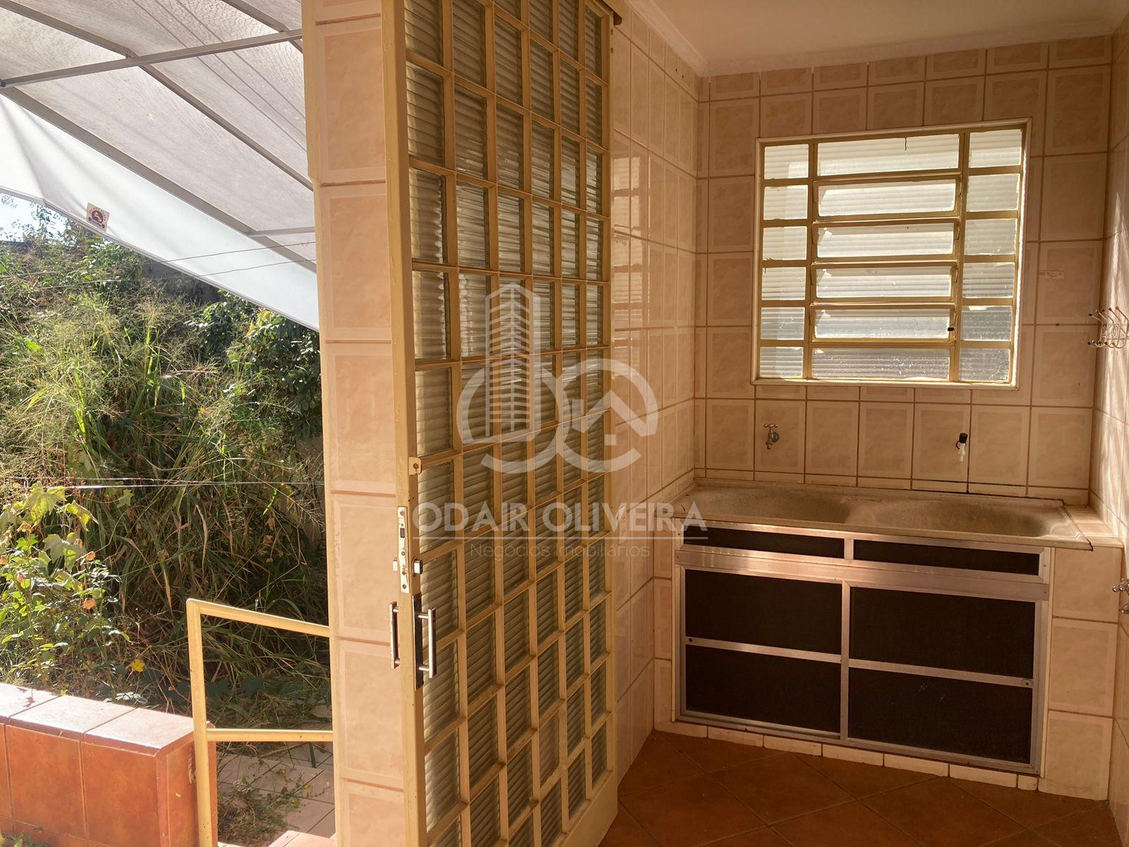 Odair Oliveira Negócios Imobiliários em Passos MG