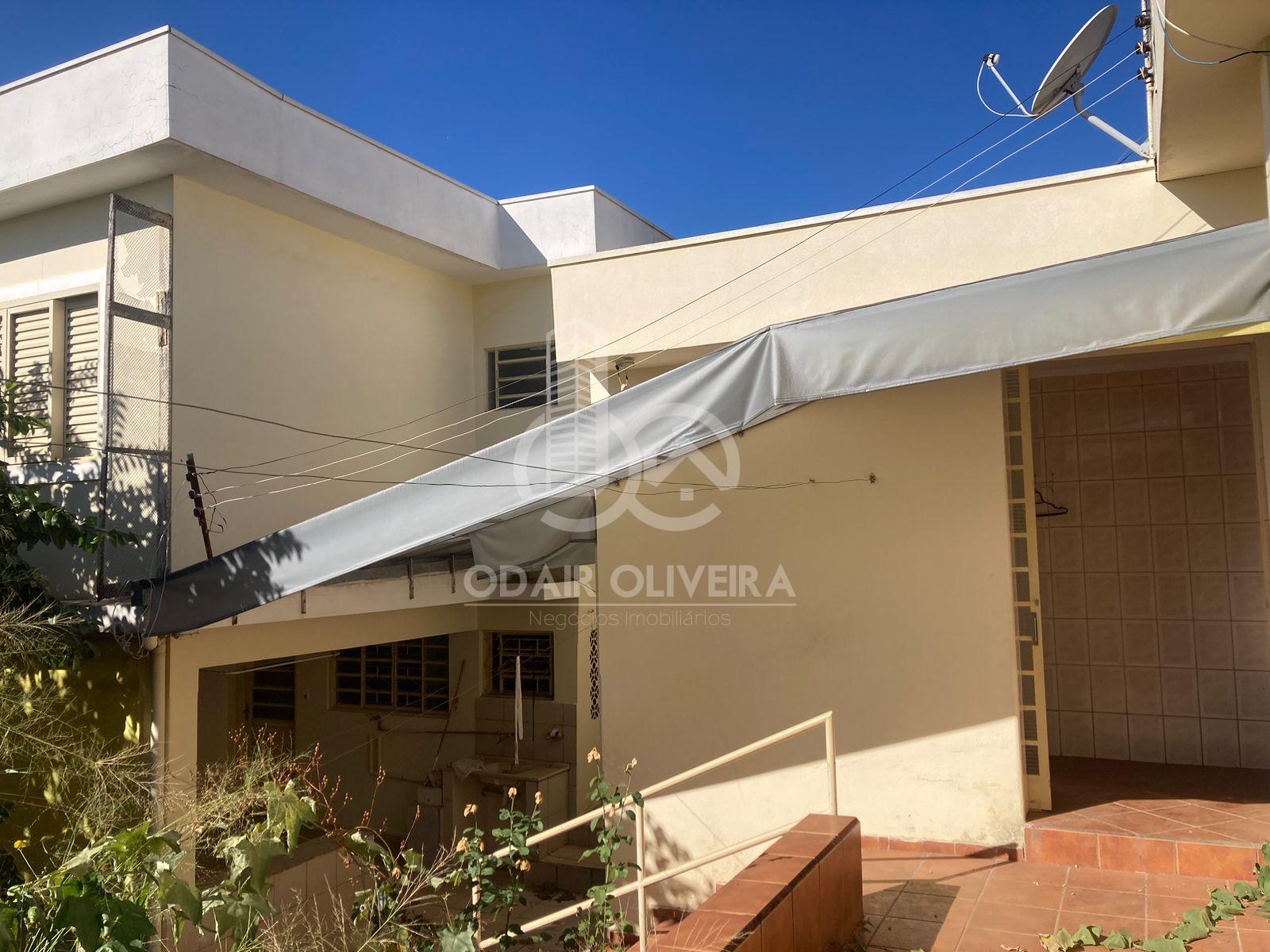 Odair Oliveira Negócios Imobiliários em Passos MG