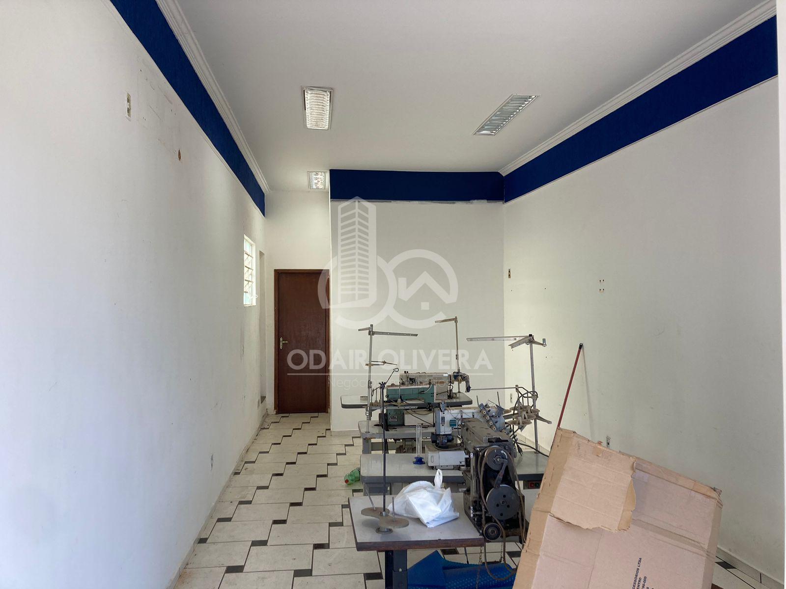 Odair Oliveira Negócios Imobiliários em Passos MG