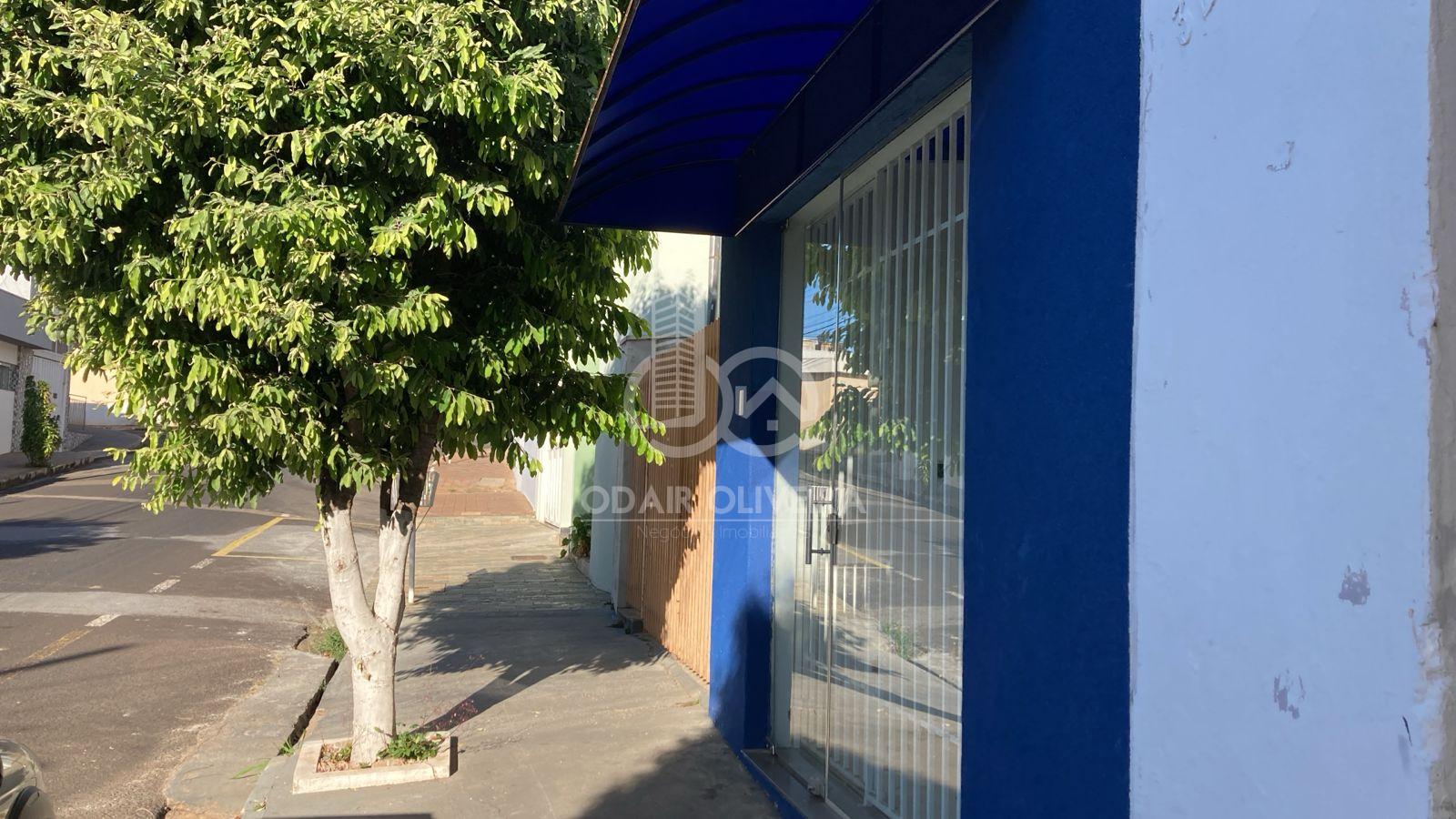 Odair Oliveira Negócios Imobiliários em Passos MG