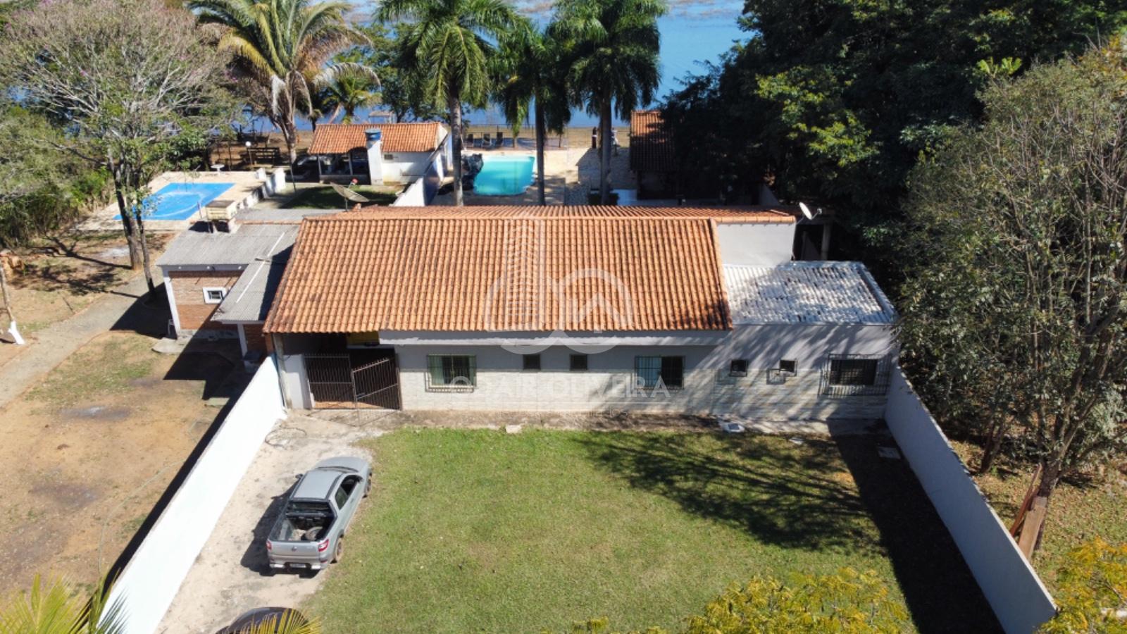 Odair Oliveira Negócios Imobiliários em Passos MG