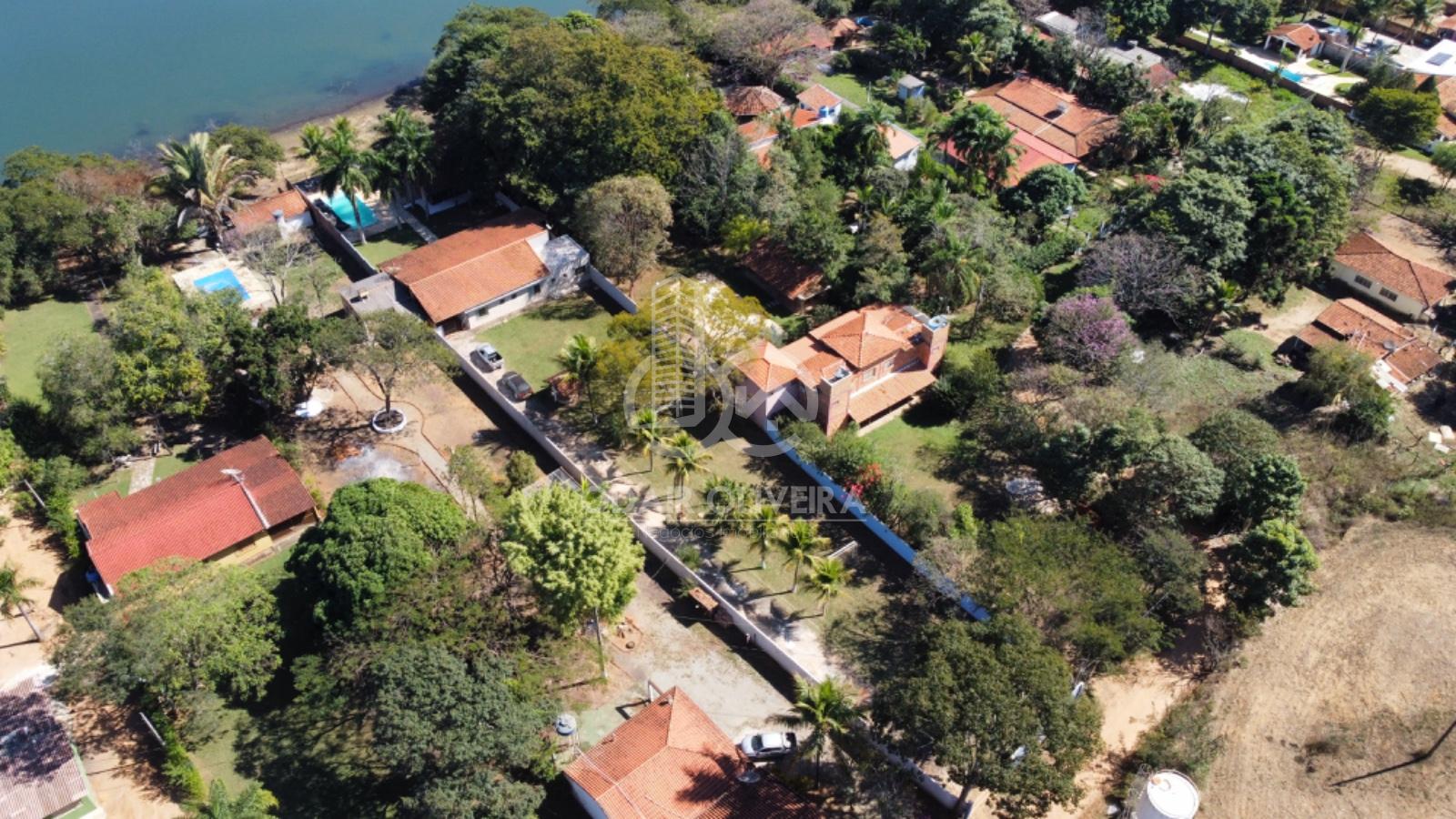 Odair Oliveira Negócios Imobiliários em Passos MG