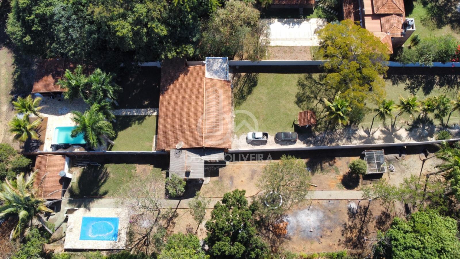 Odair Oliveira Negócios Imobiliários em Passos MG
