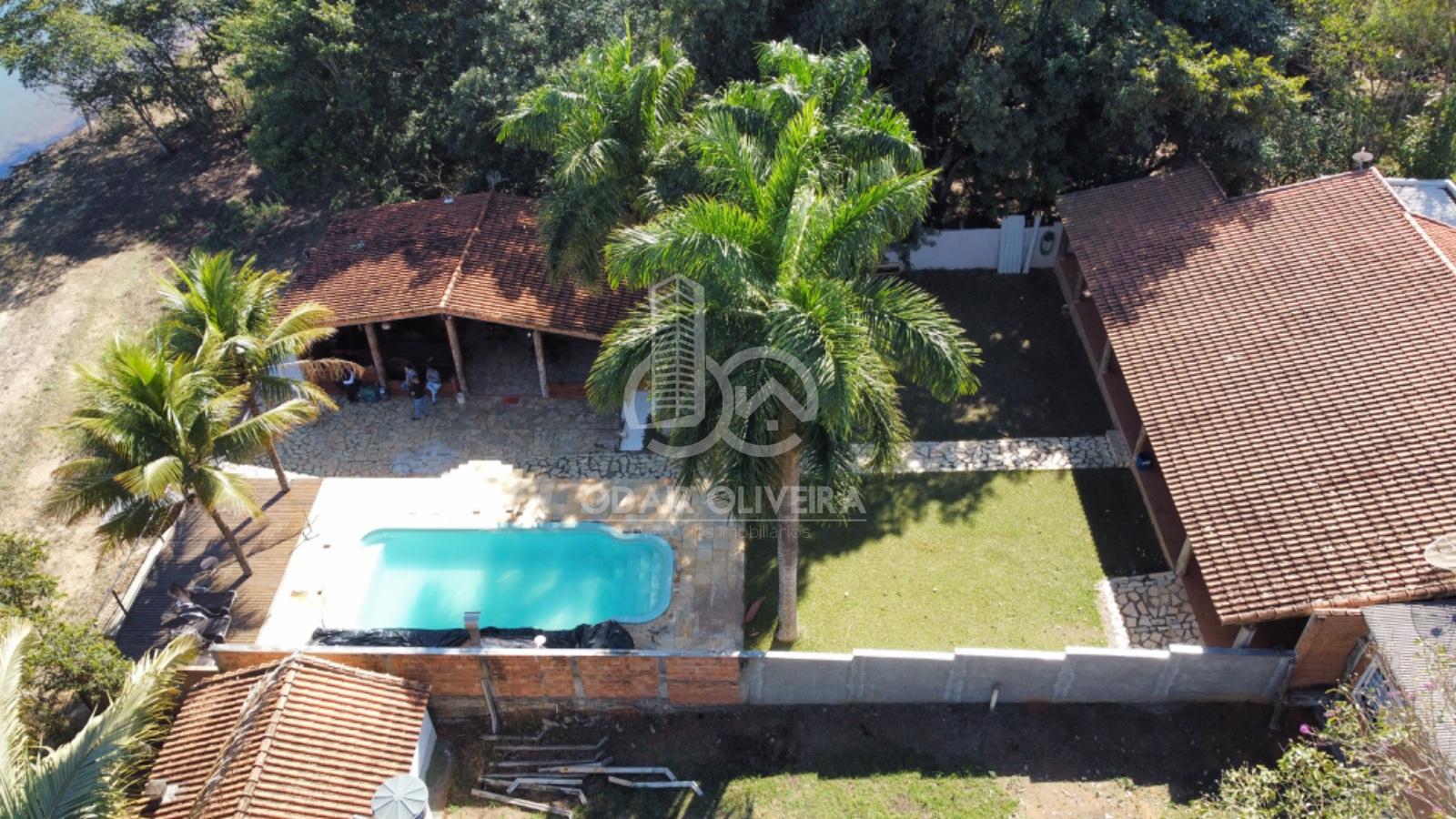 Odair Oliveira Negócios Imobiliários em Passos MG