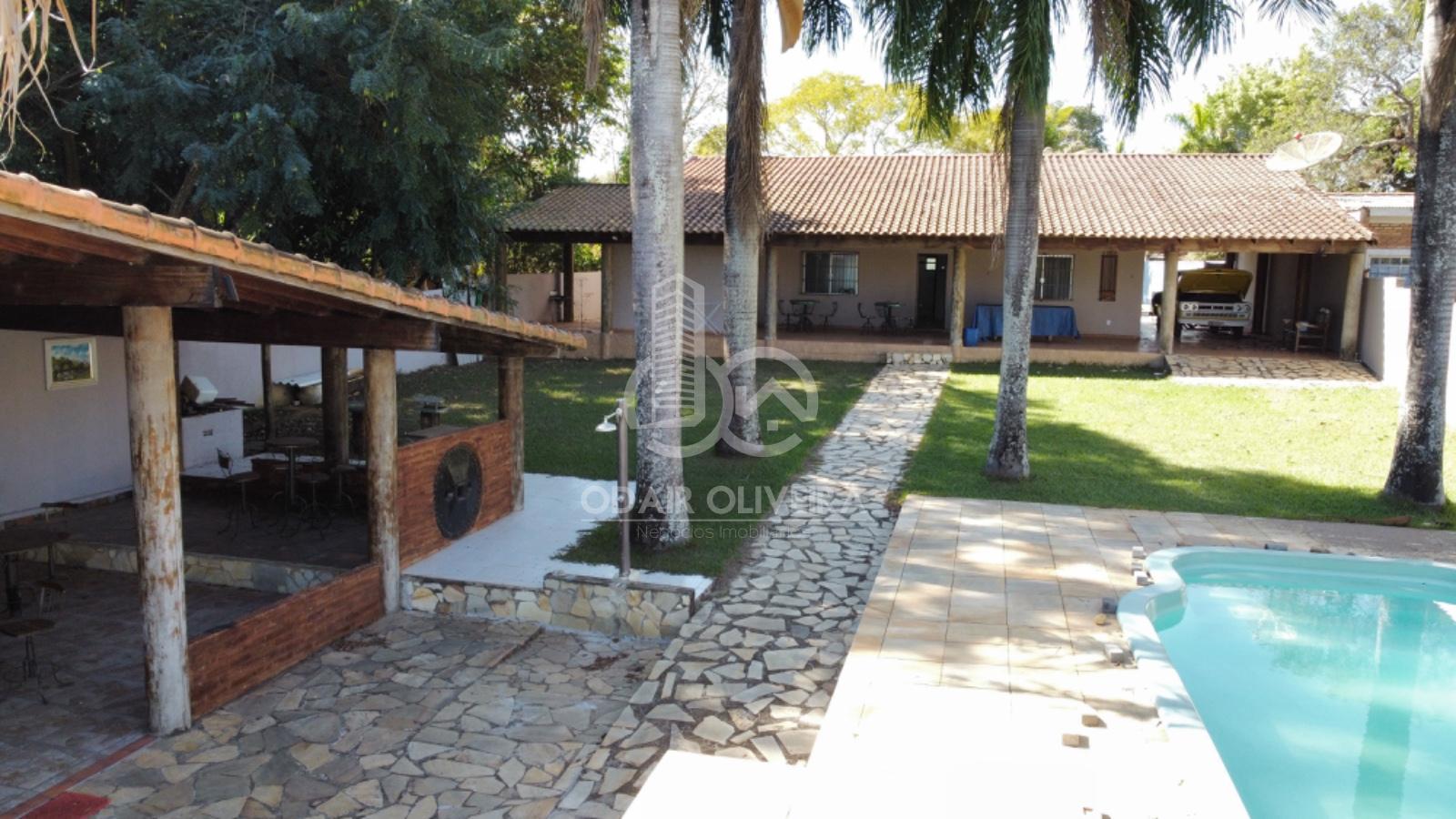 Odair Oliveira Negócios Imobiliários em Passos MG