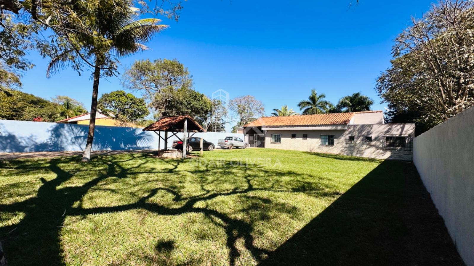 Odair Oliveira Negócios Imobiliários em Passos MG