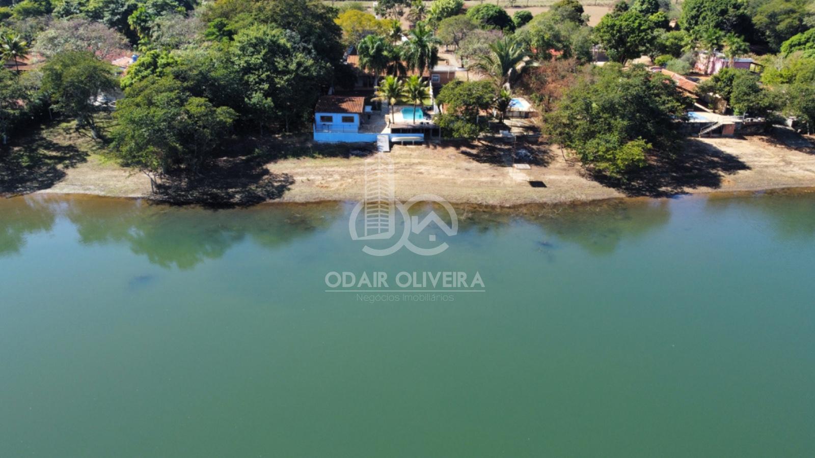 Odair Oliveira Negócios Imobiliários em Passos MG