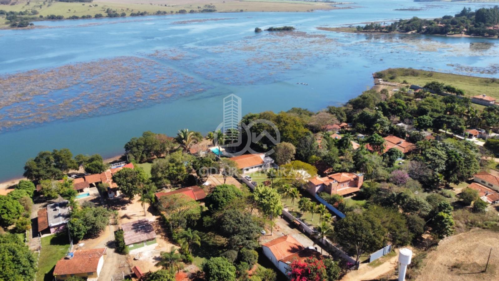 Odair Oliveira Negócios Imobiliários em Passos MG