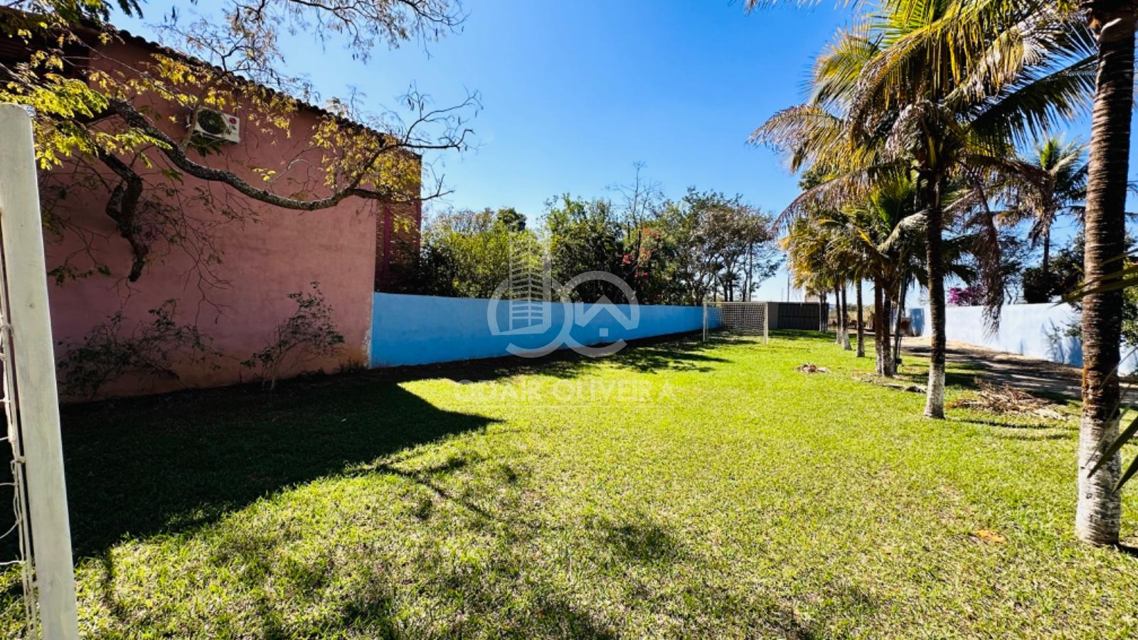 Odair Oliveira Negócios Imobiliários em Passos MG
