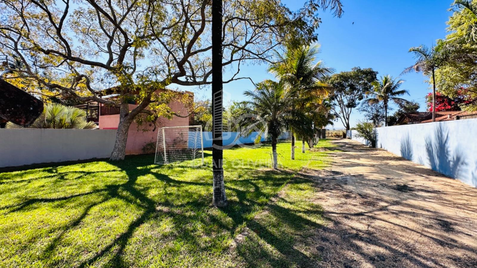 Odair Oliveira Negócios Imobiliários em Passos MG