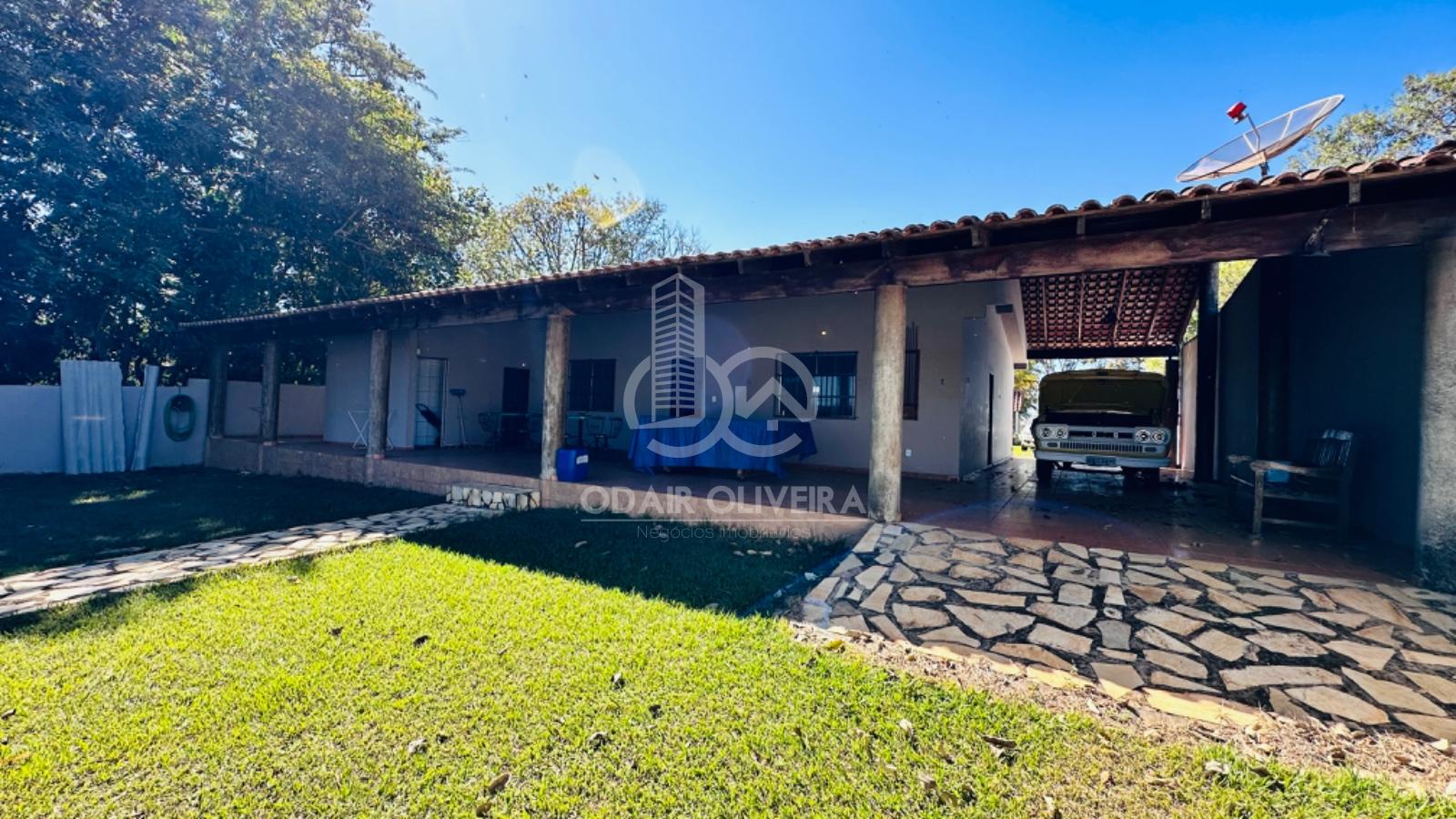Odair Oliveira Negócios Imobiliários em Passos MG