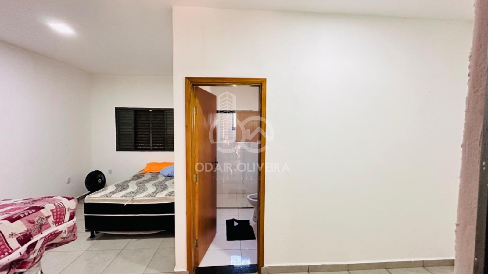 Odair Oliveira Negócios Imobiliários em Passos MG
