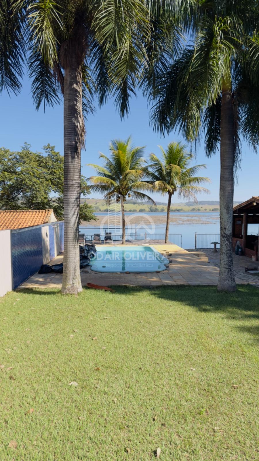 Odair Oliveira Negócios Imobiliários em Passos MG