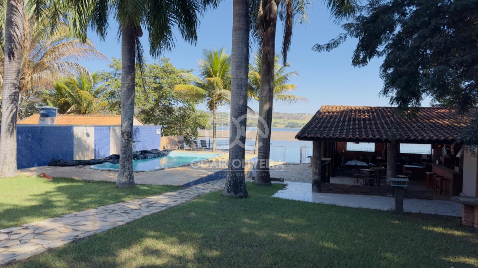 Odair Oliveira Negócios Imobiliários em Passos MG