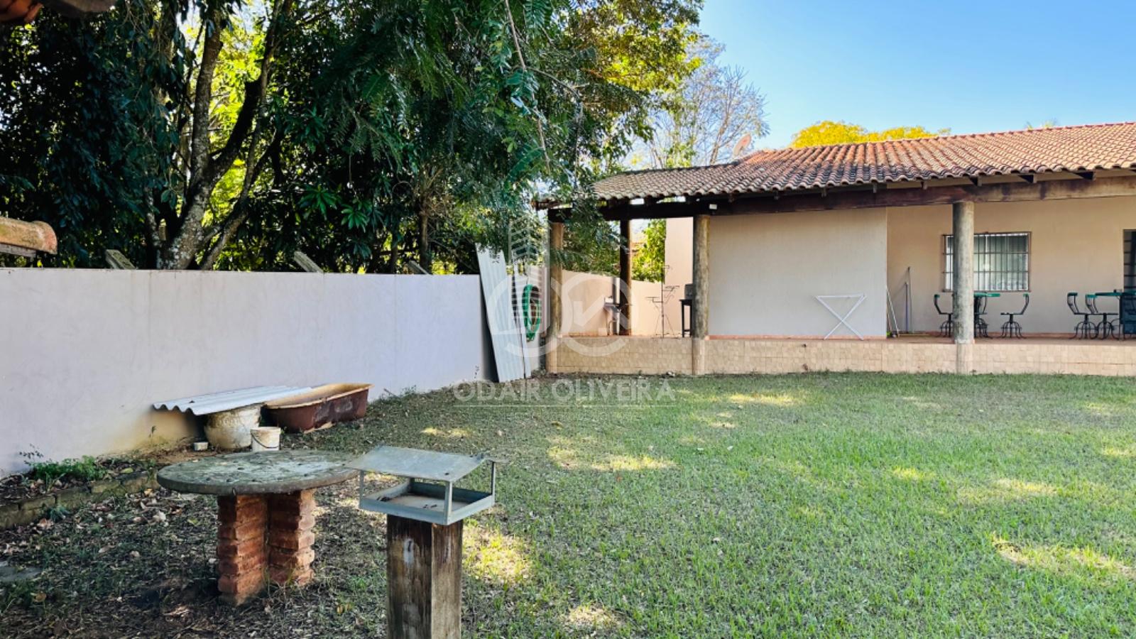 Odair Oliveira Negócios Imobiliários em Passos MG